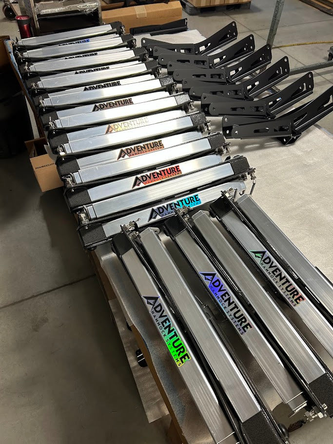 Original Hammock Mount