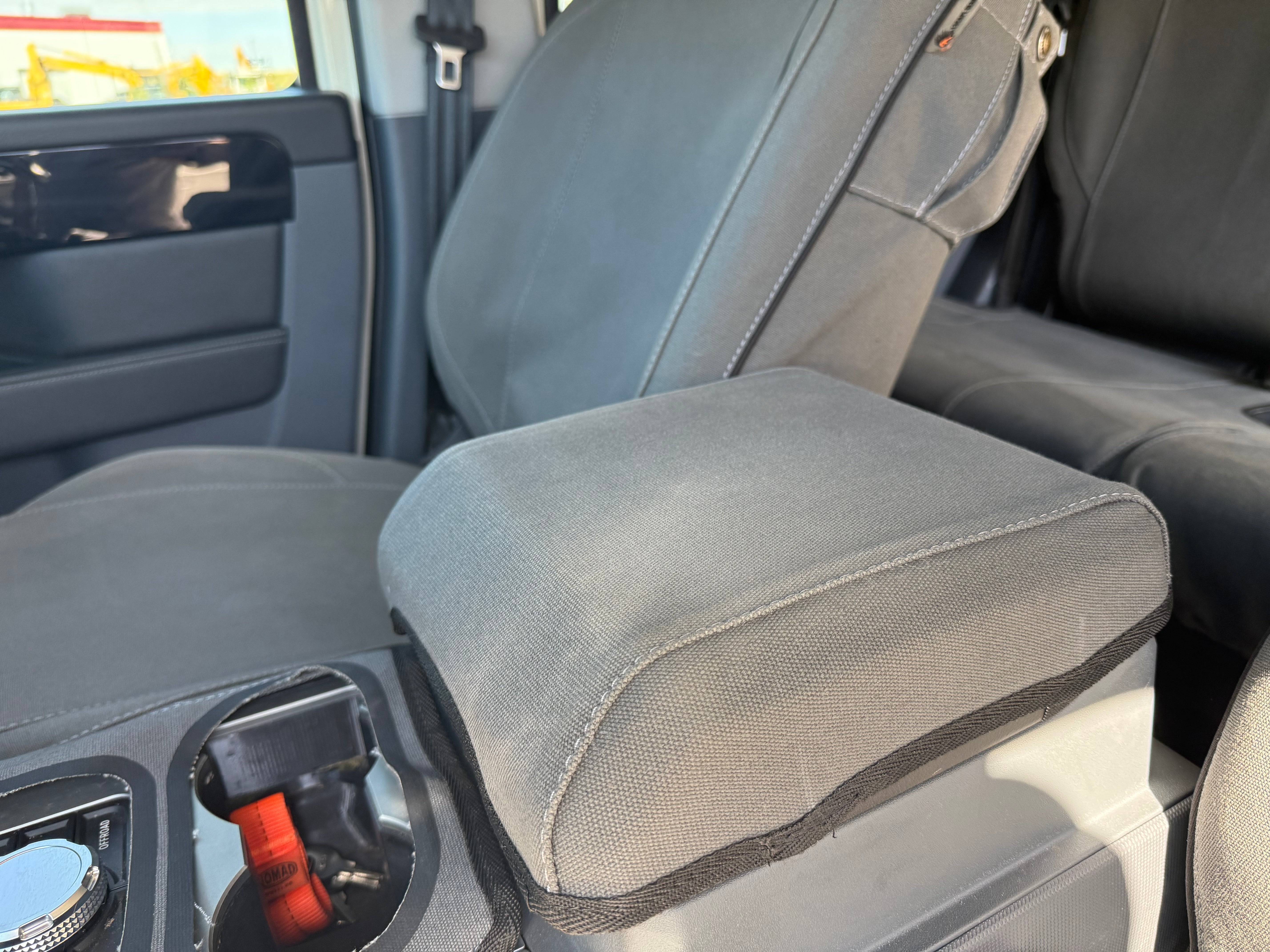 Ineos Grenadier (2023 - Present) Seat Covers