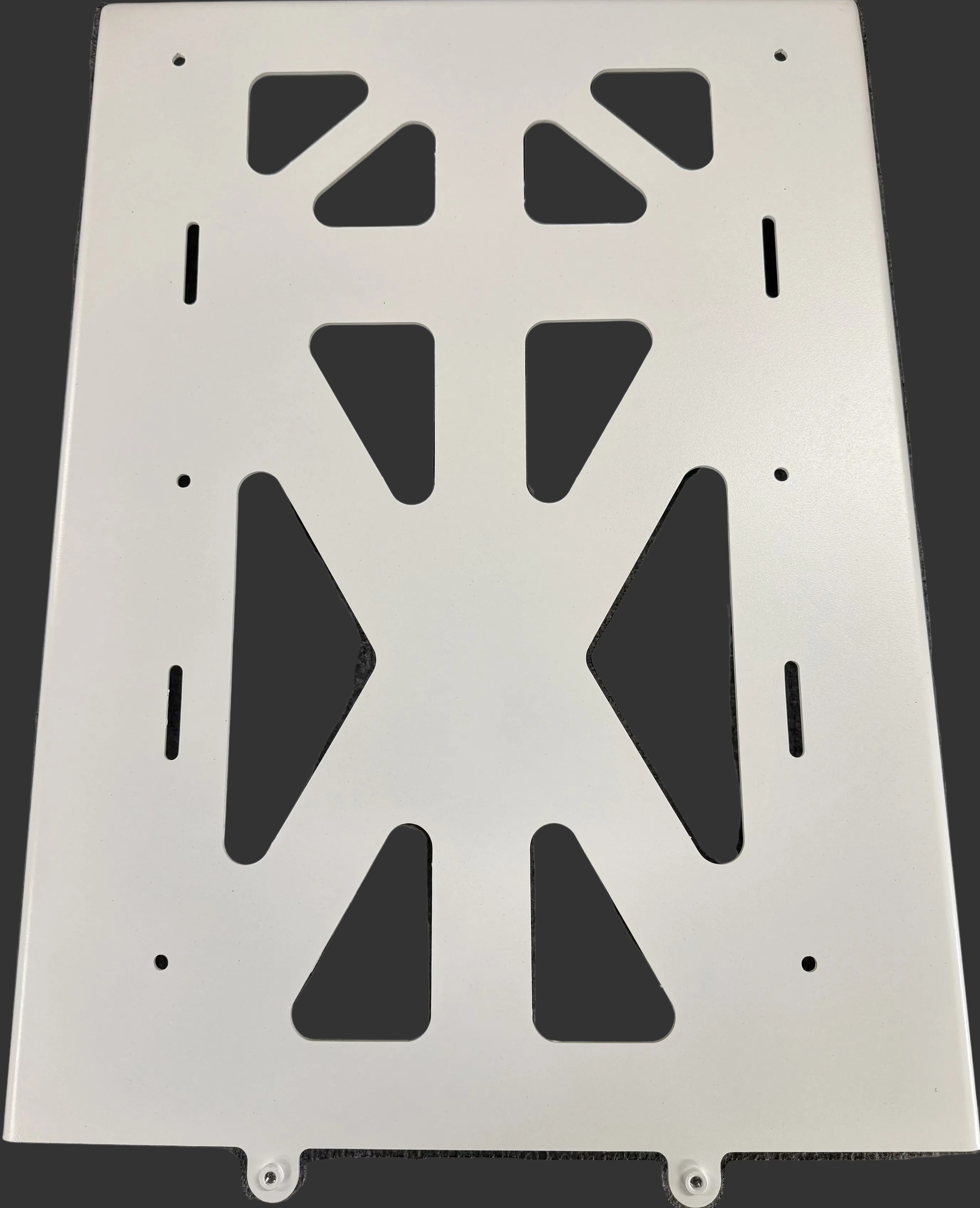 Performance Gen 3 Hybrid Attachment and Quick Release