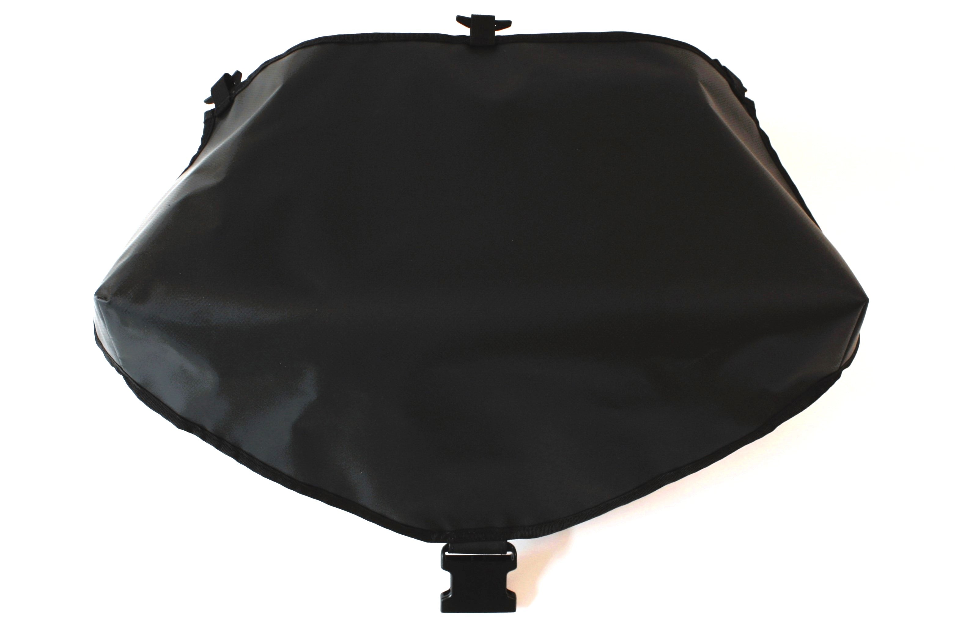 Oscar's Mobile Hideout