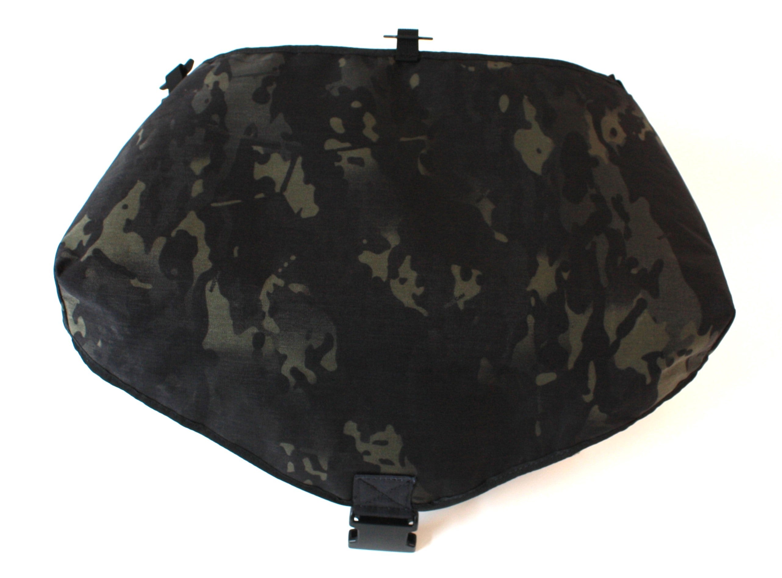 Oscar's Mobile Hideout