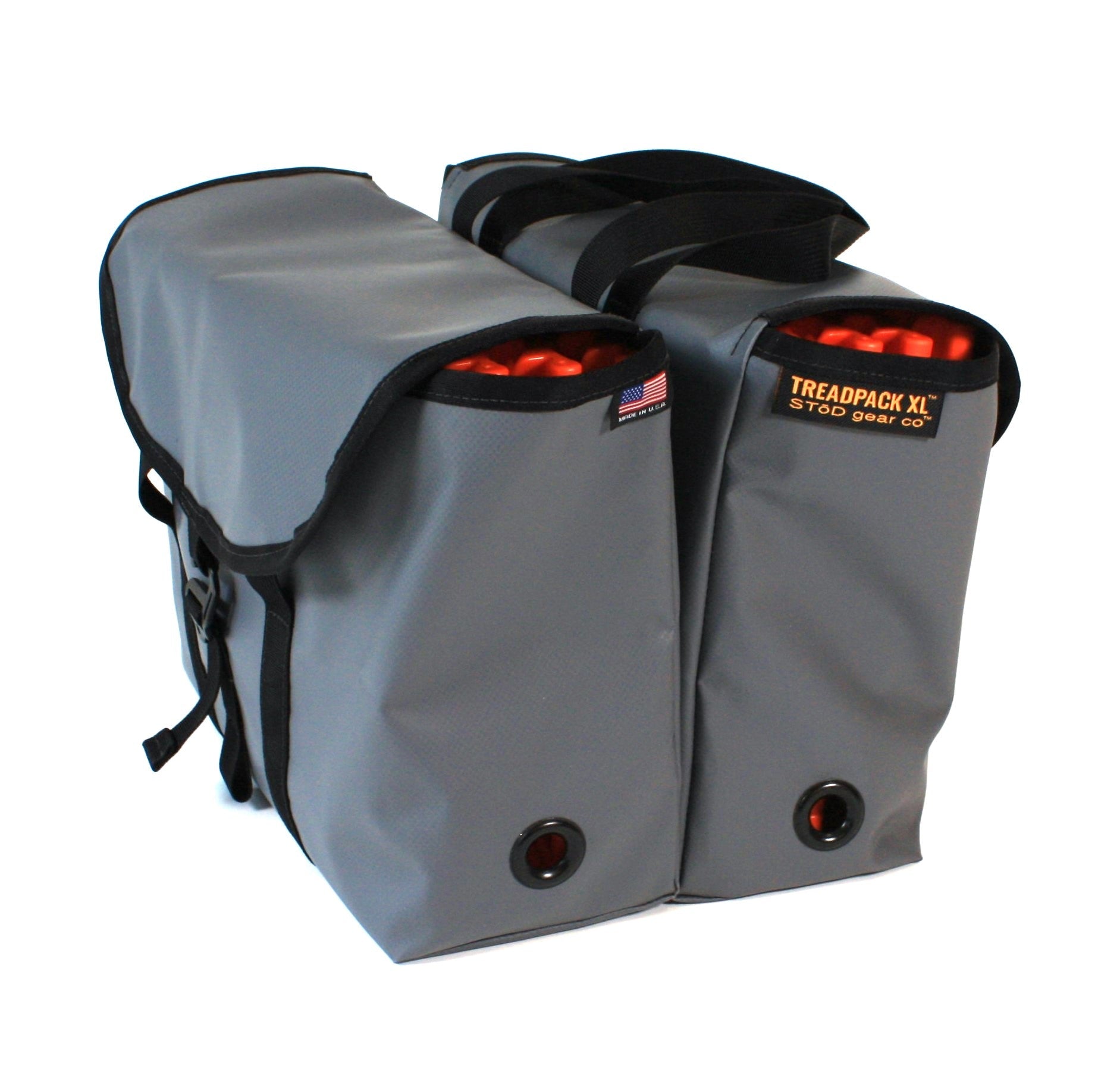 TREADPACK XLS