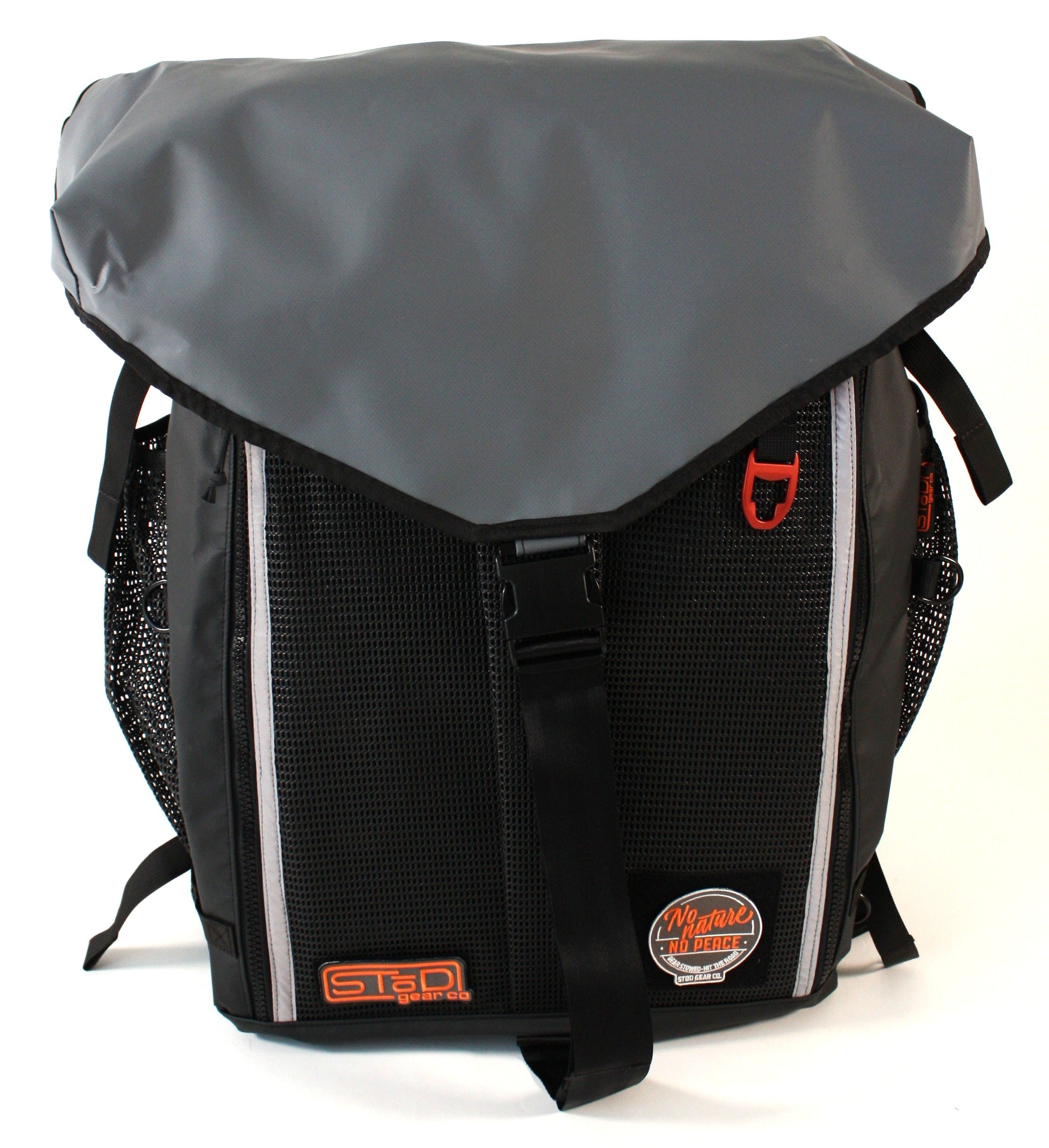 Oscar's Mobile Hideout