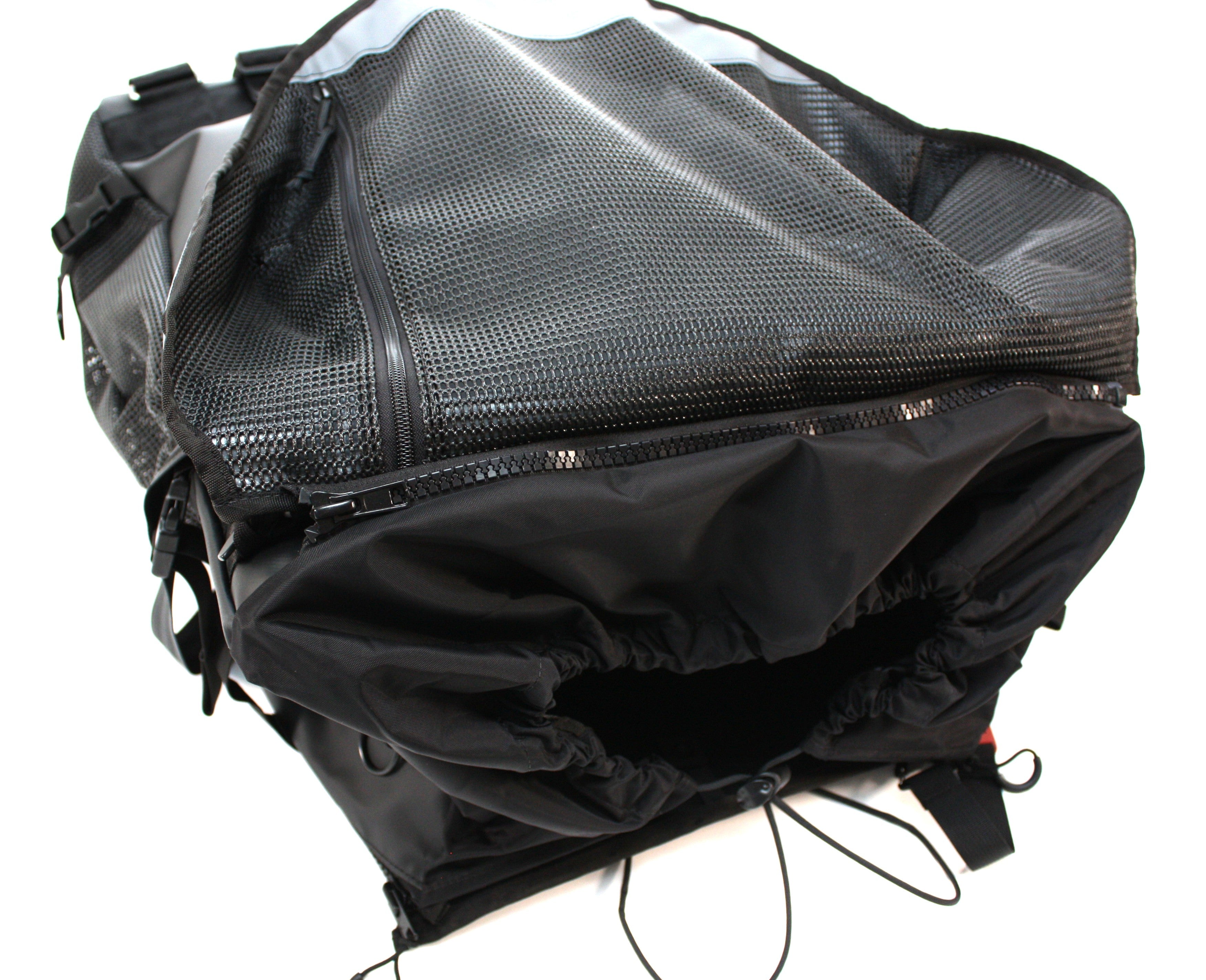 Oscar's Mobile Hideout