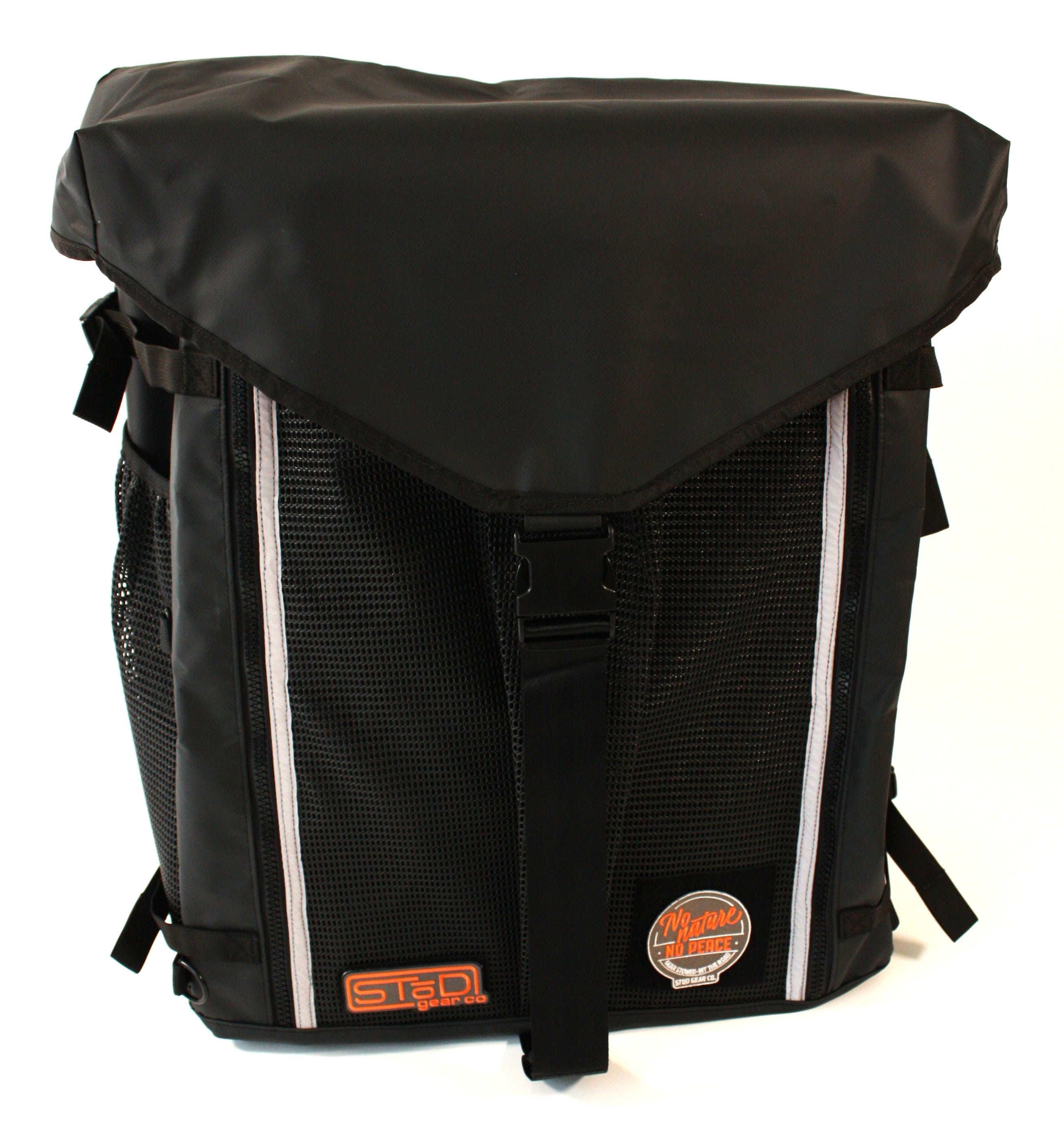 Oscar's Mobile Hideout