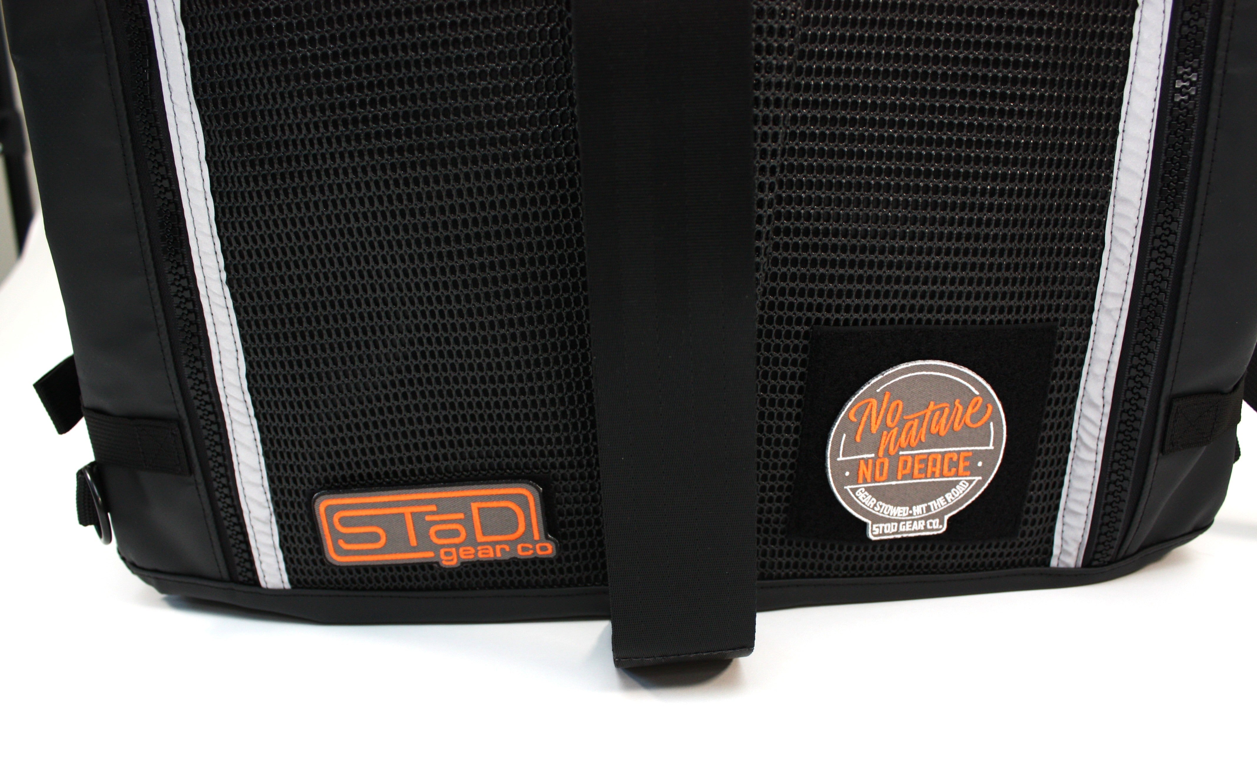 Oscar's Mobile Hideout