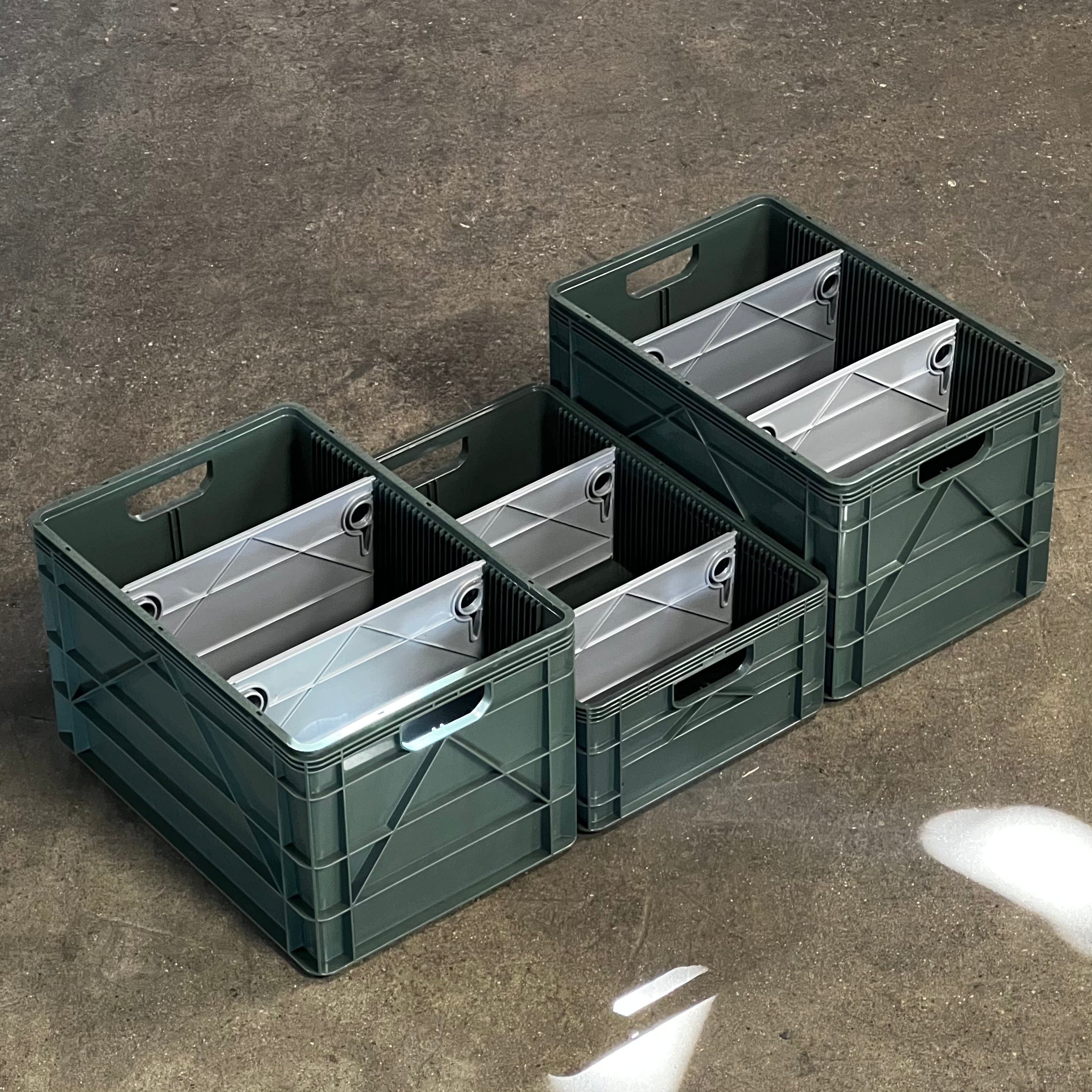 Basic Pack 2.0 Bundle