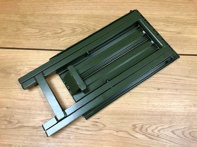 K9 Three In One  Roof Rack Accessories Eezi-Awn- Overland Kitted