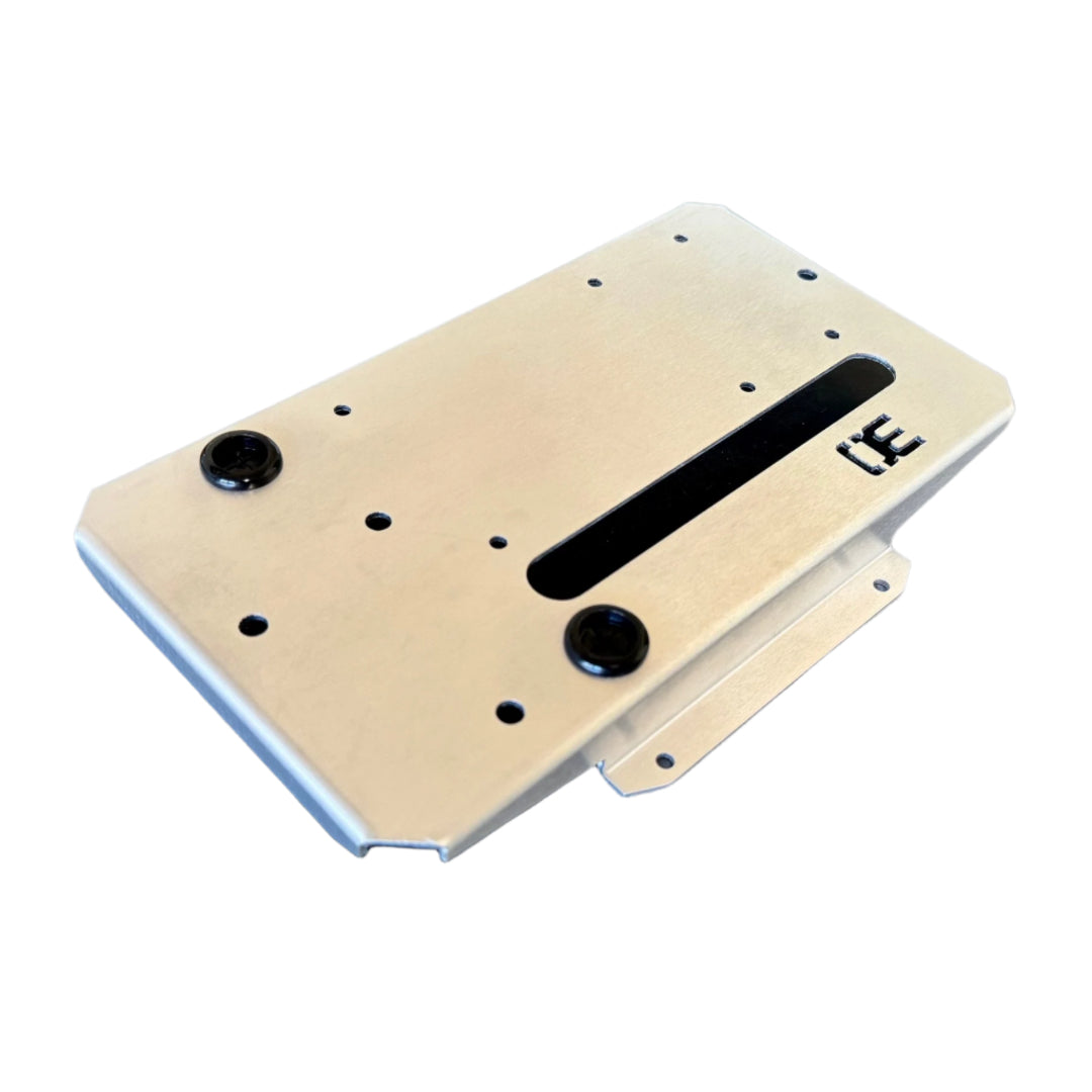 Auxiliary Power Bracket for Tundra 3rd Gen 2022+