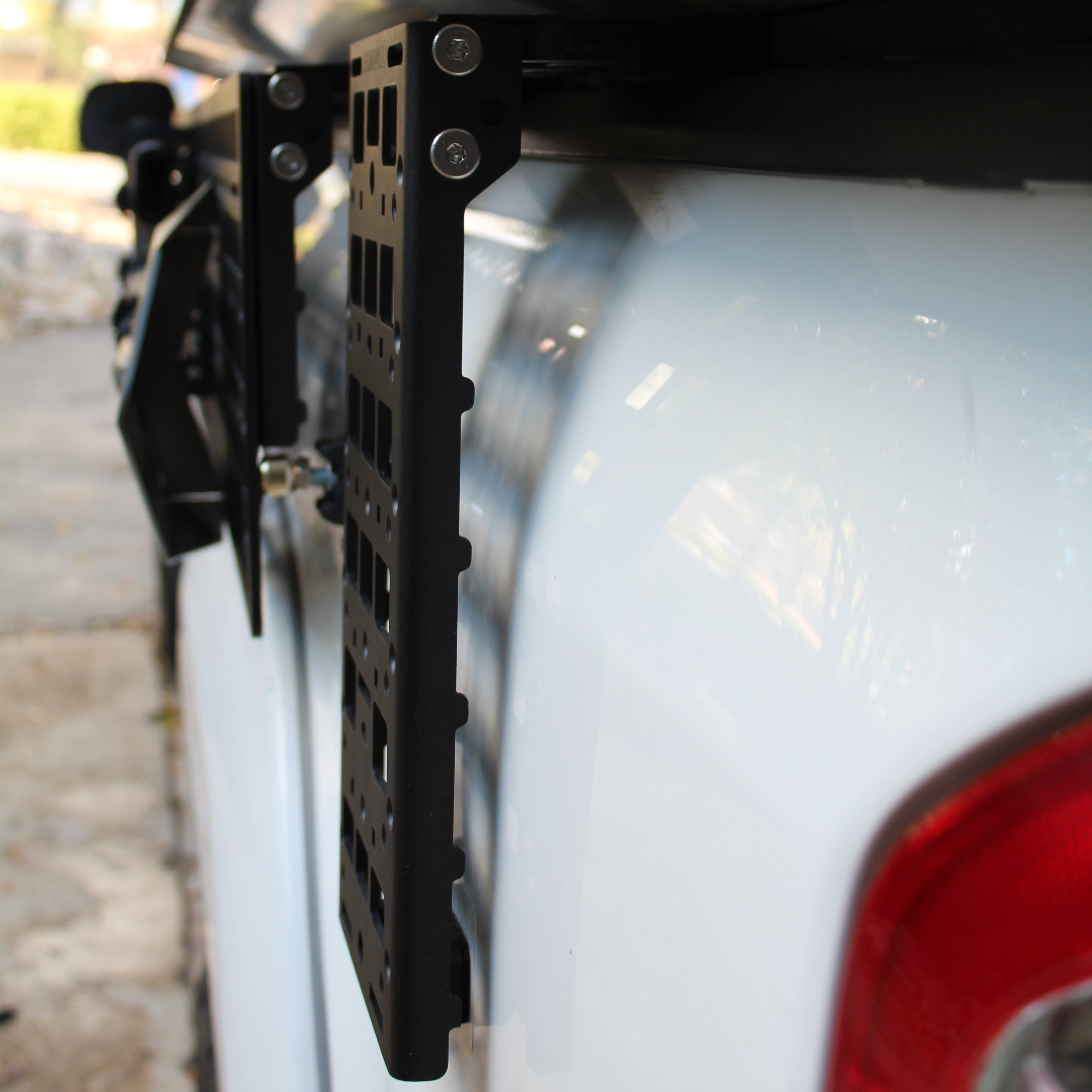 Rubber Leveling Kit