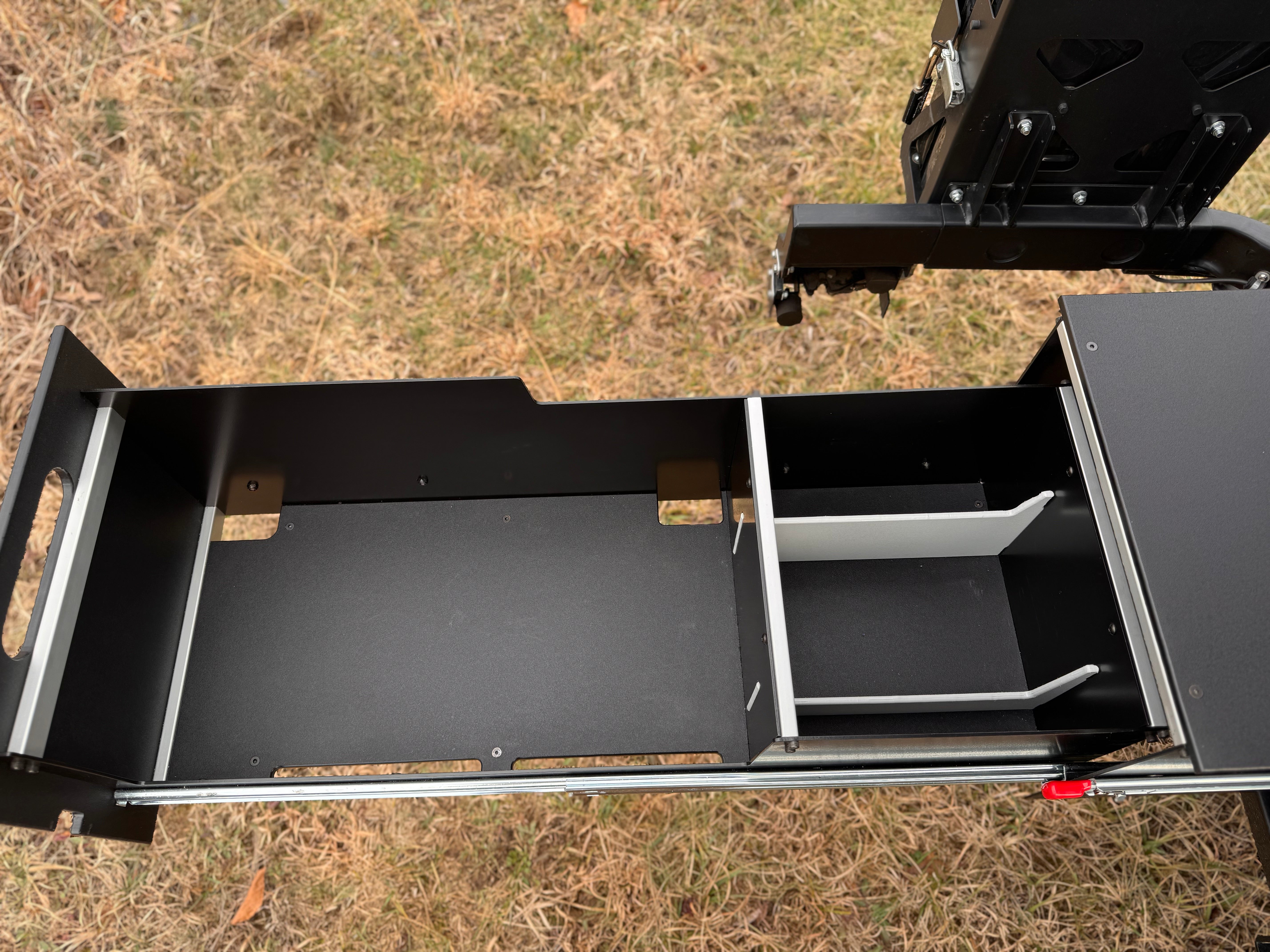 CargoKits Sleeping Platform Drawers 5th Gen. 4Runner