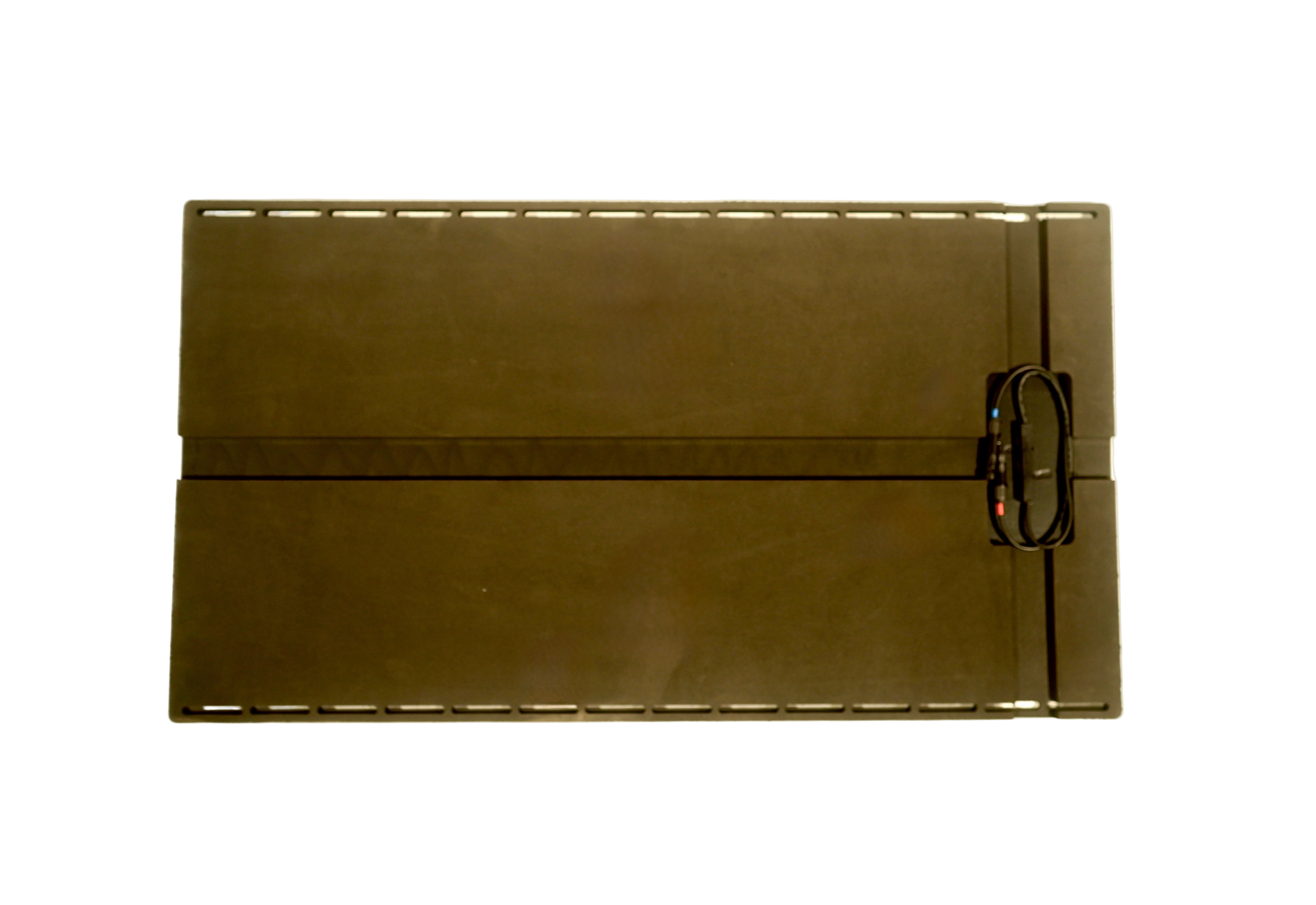 BLOX 100w Rapid Install Solar Panel