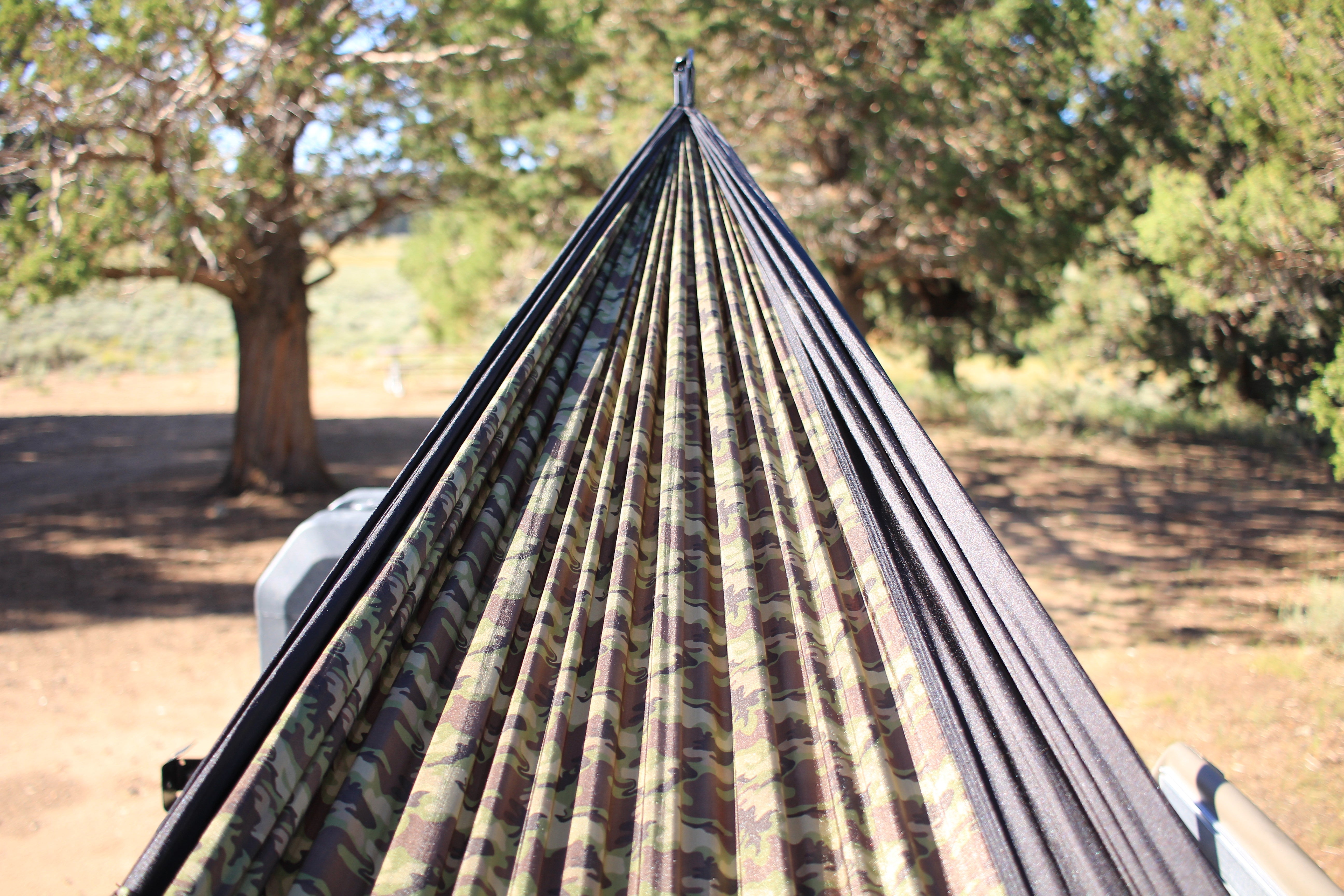 Summit Hammock Mount