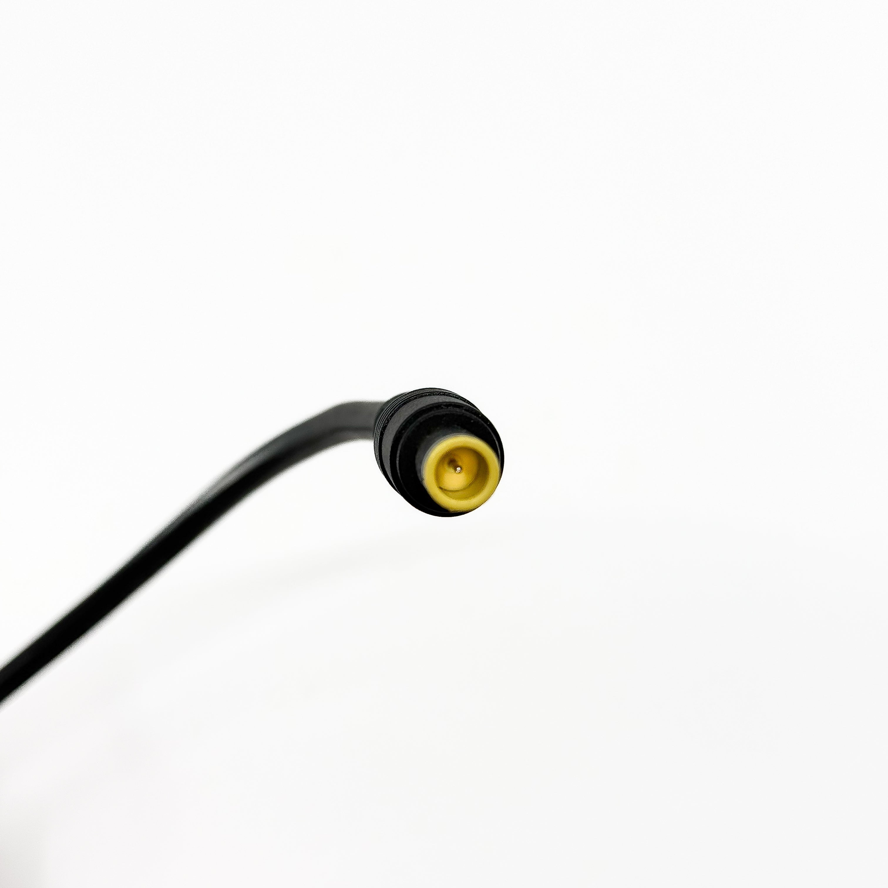 Anderson to 8mm