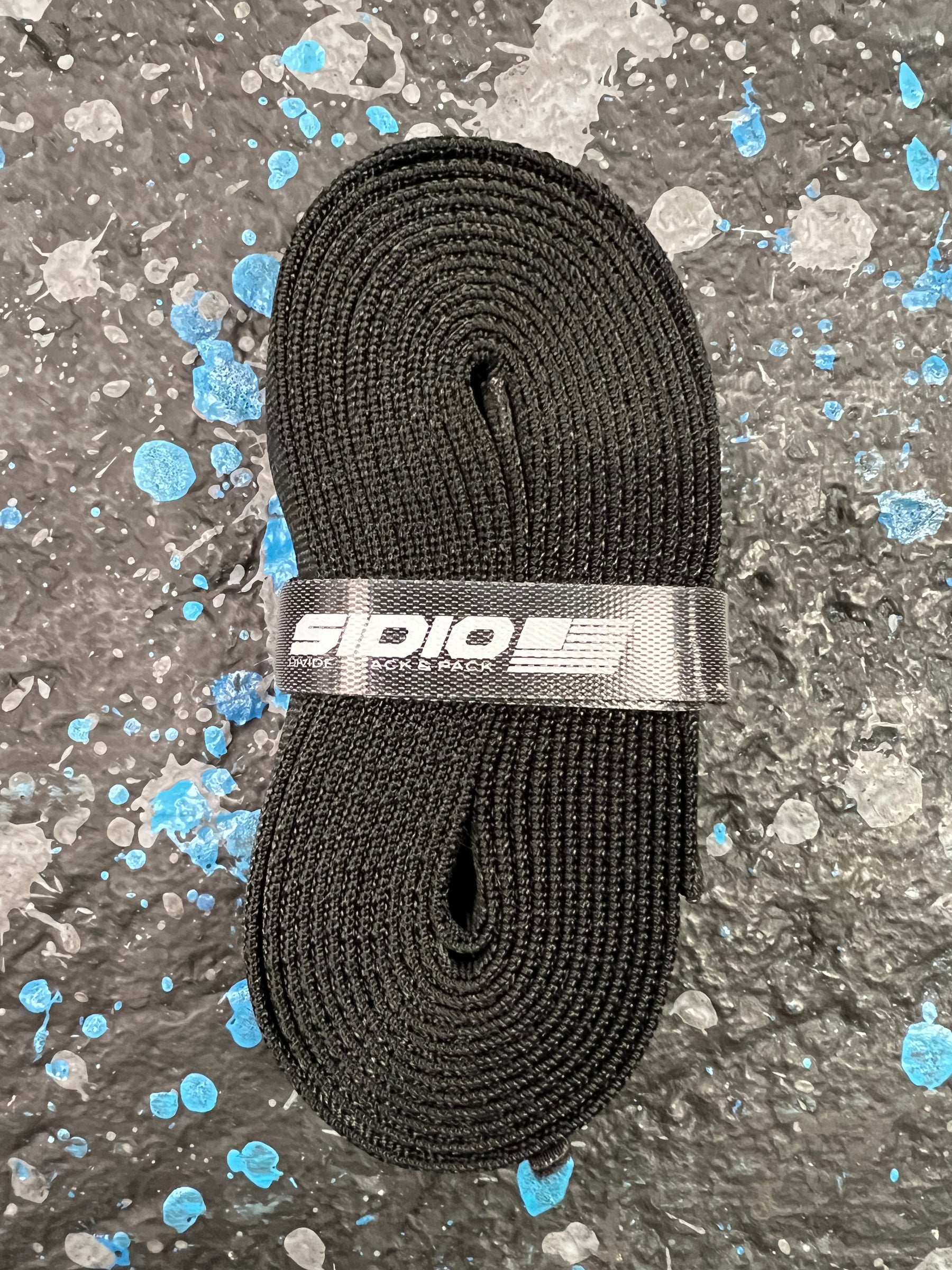 Velcro Strap 10 Pack 12 inch   SidioCrate- Adventure Imports