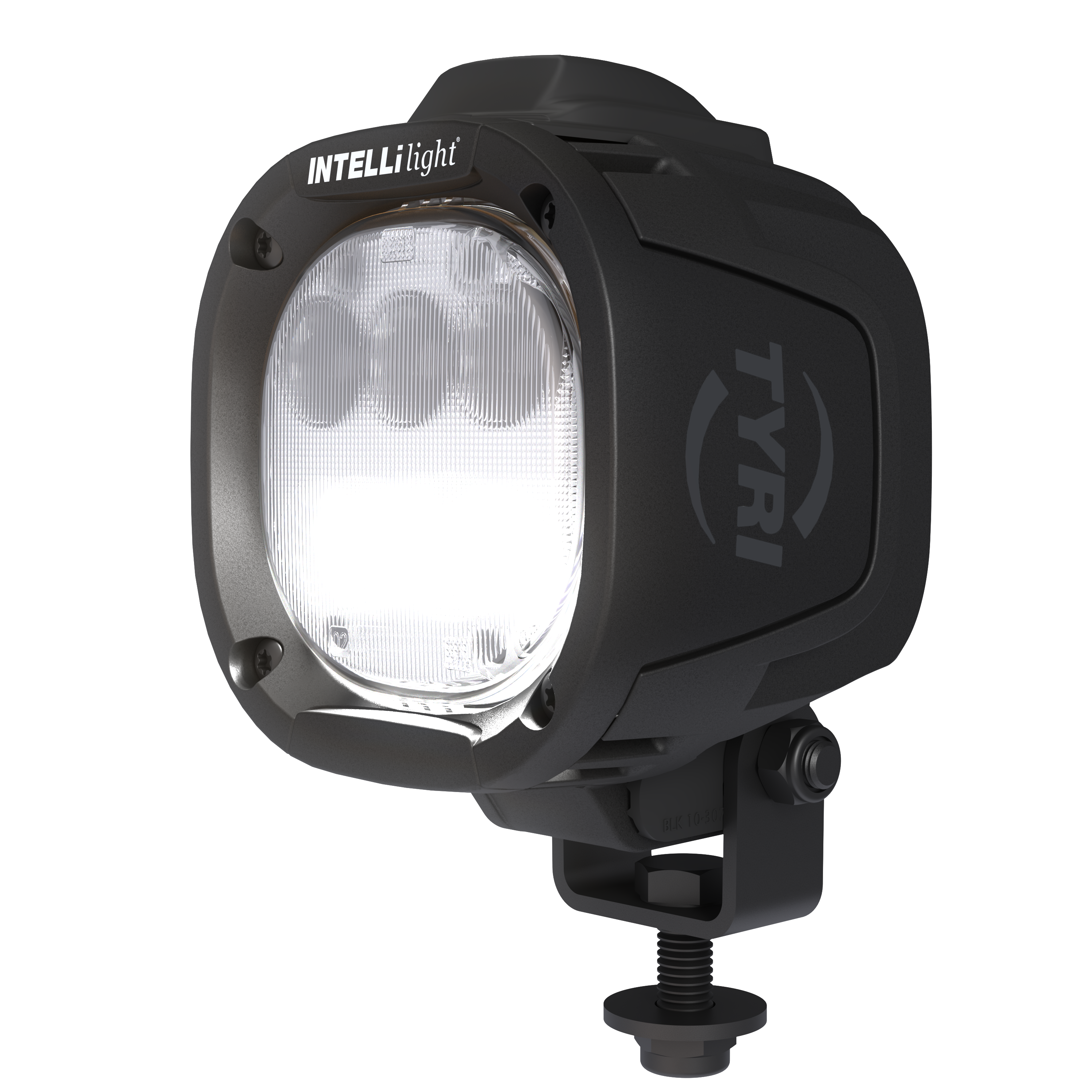 INTELLilight 1010, 0-2900 eLumens