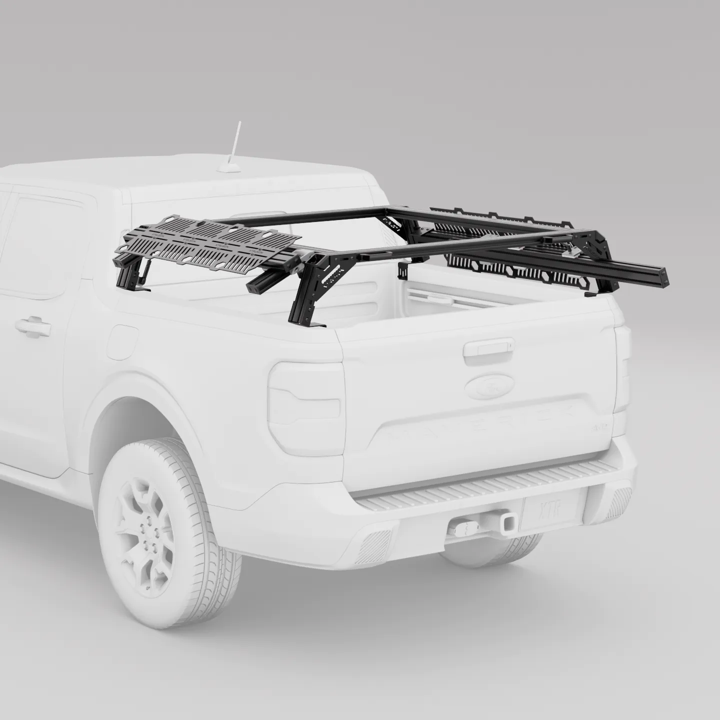 XTR1 Bed Rack for Ford Maverick