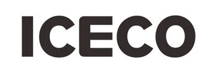 ICECO Fridge Logo