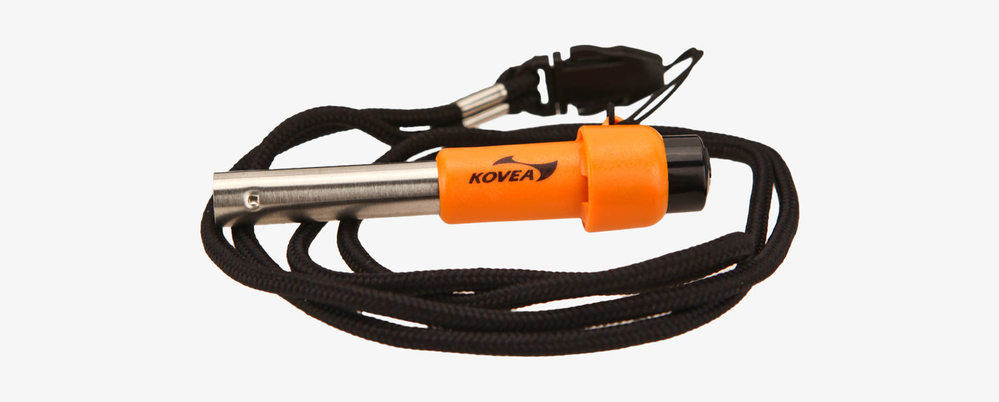 Igniter Accessories Kovea- Overland Kitted