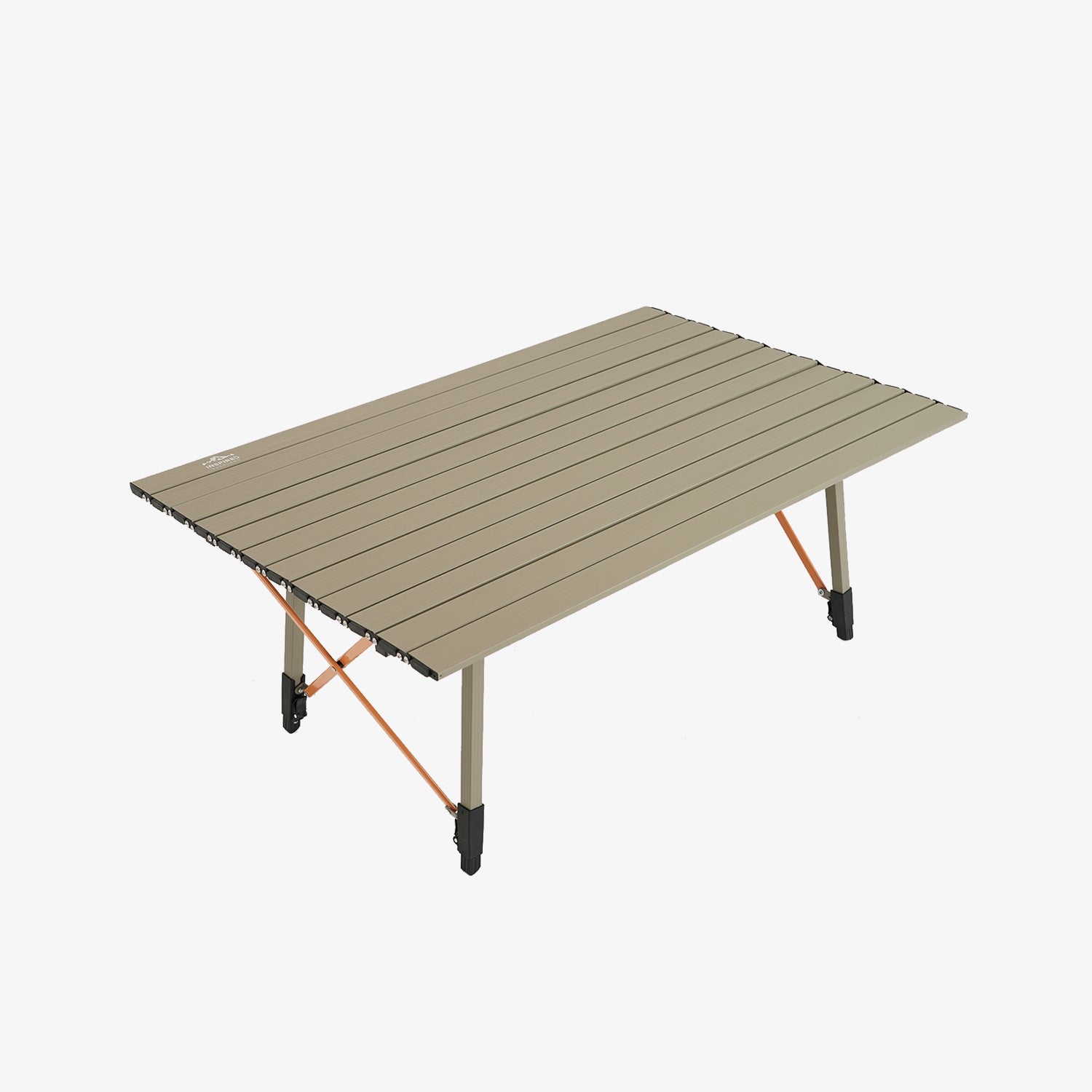 Compact Camp Table