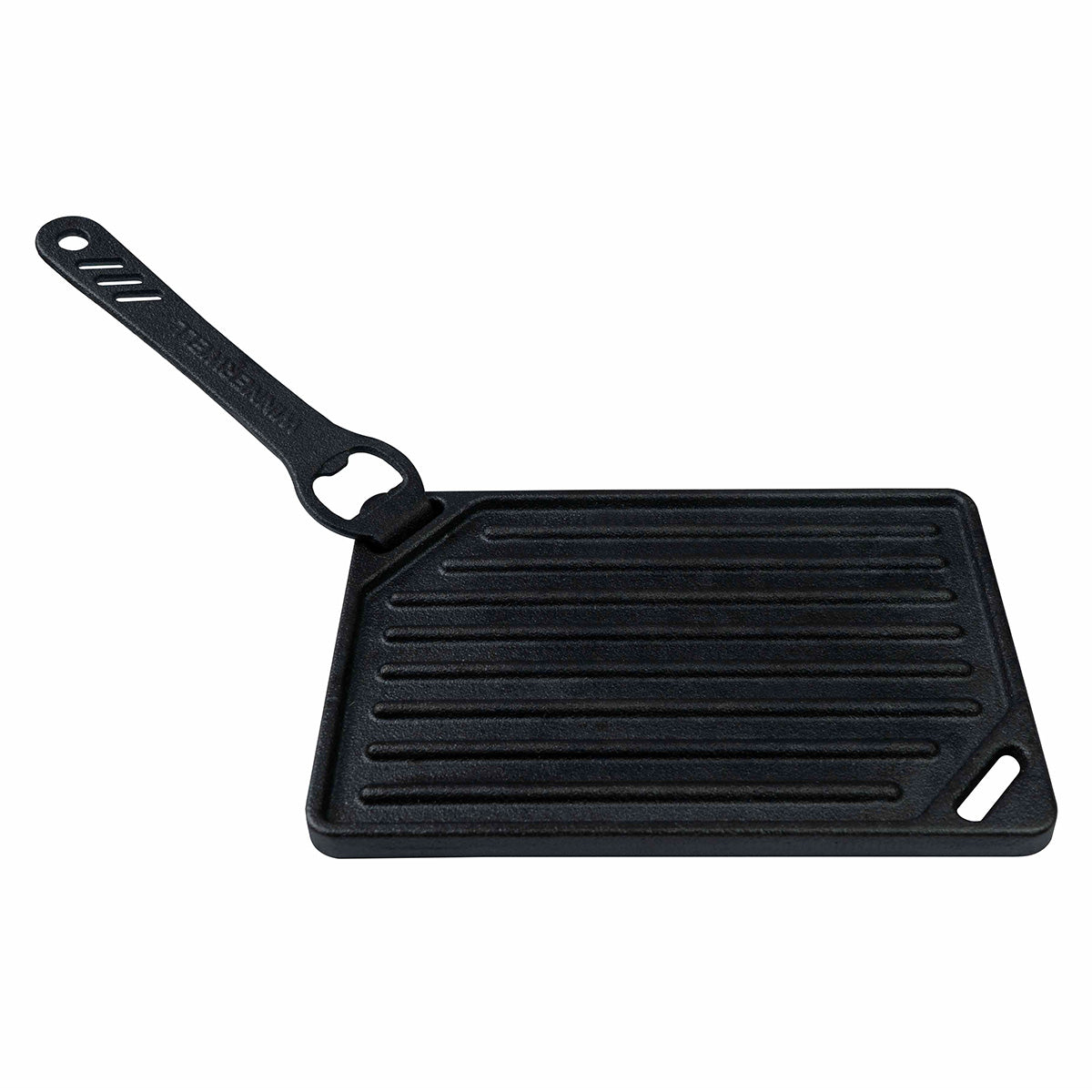 Iron Grill Plate