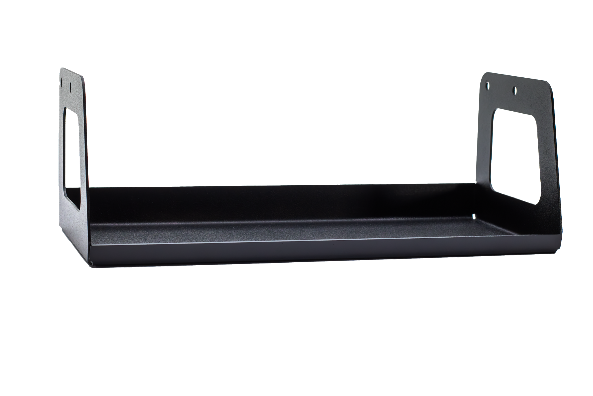 2018-2023 4-Door Jeep Wrangler Power Box Shelf