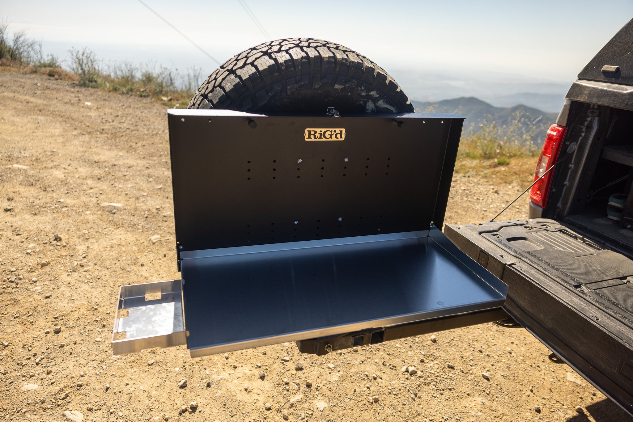 MegaTable for RambleSwing™ Pro