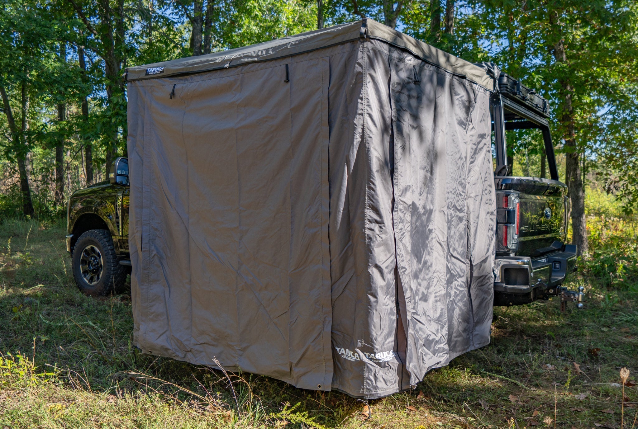 Taruca Rogue 8ft Cube Kit