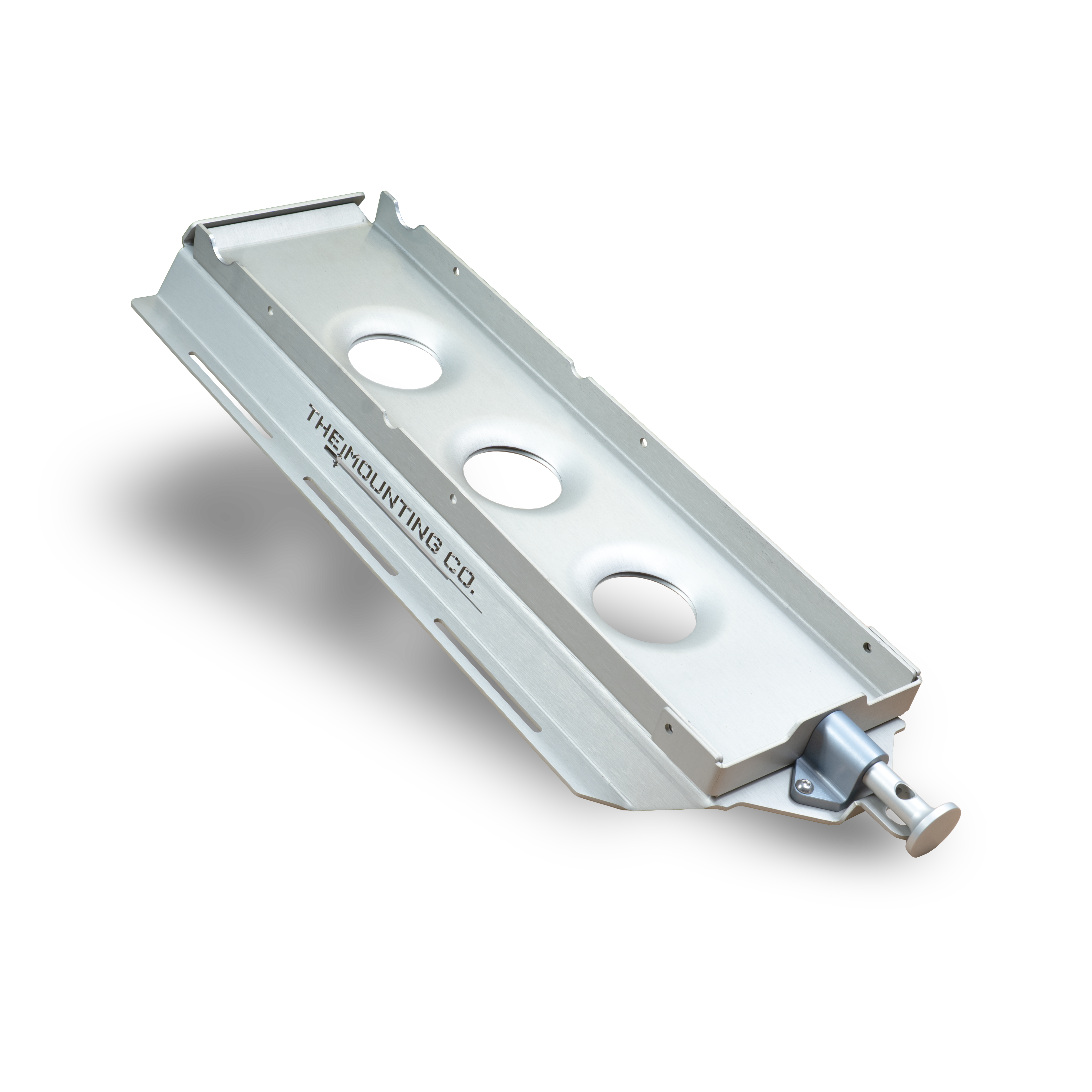 Jack Mount - Pro Eagle 2 Ton