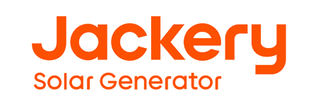 Jackery Solar Generator Logo