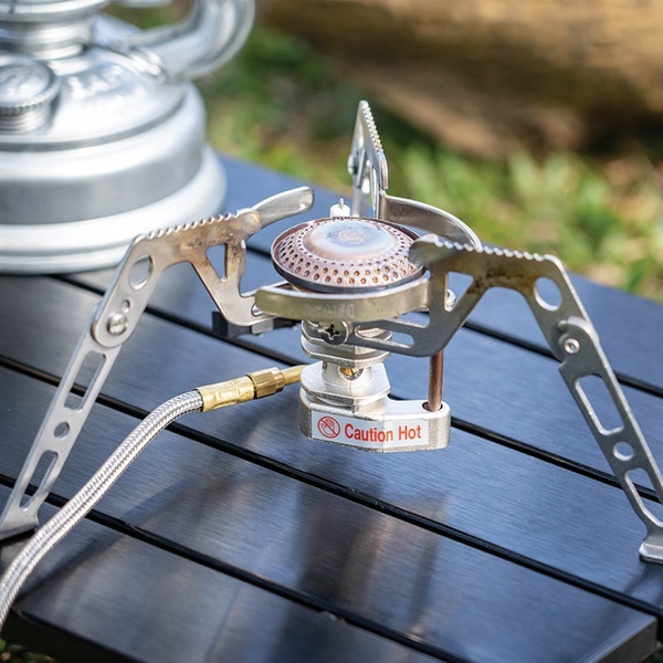 Moonwalker Stove Kovea- Overland Kitted