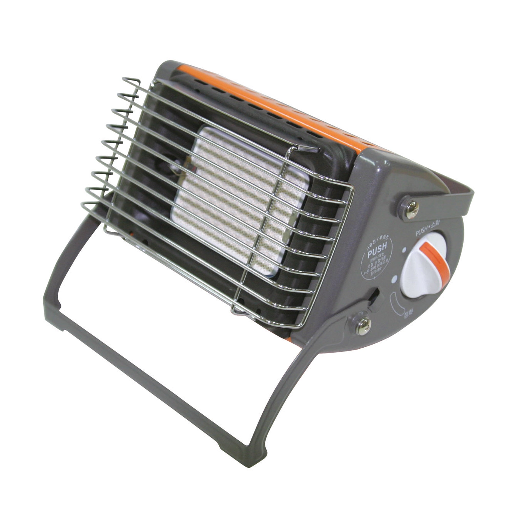 Cupid - Portable Heater Heaters Kovea- Overland Kitted