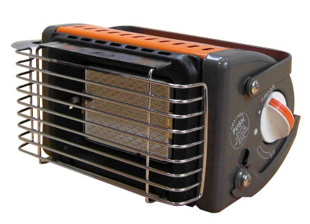 Cupid - Portable Heater Heaters Kovea- Overland Kitted