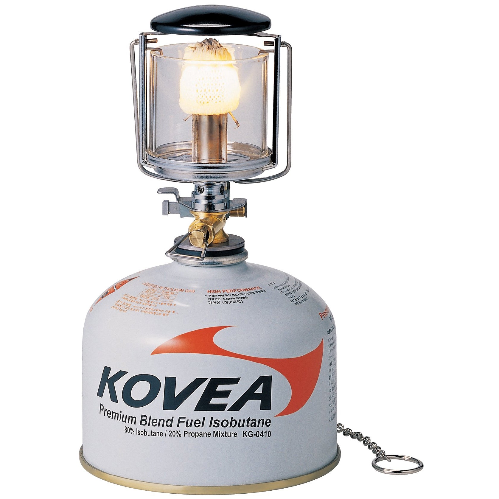 Observer Lighting Kovea- Overland Kitted