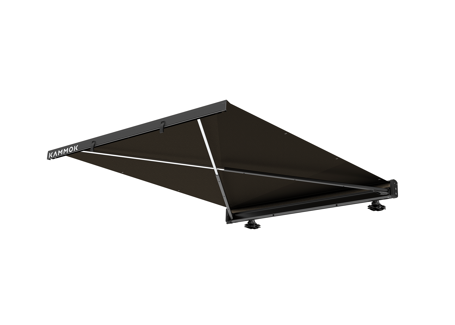 Kammok Crosswing | Vehicle Awning