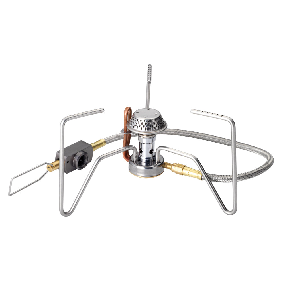 Spider Stove Stoves Kovea- Overland Kitted