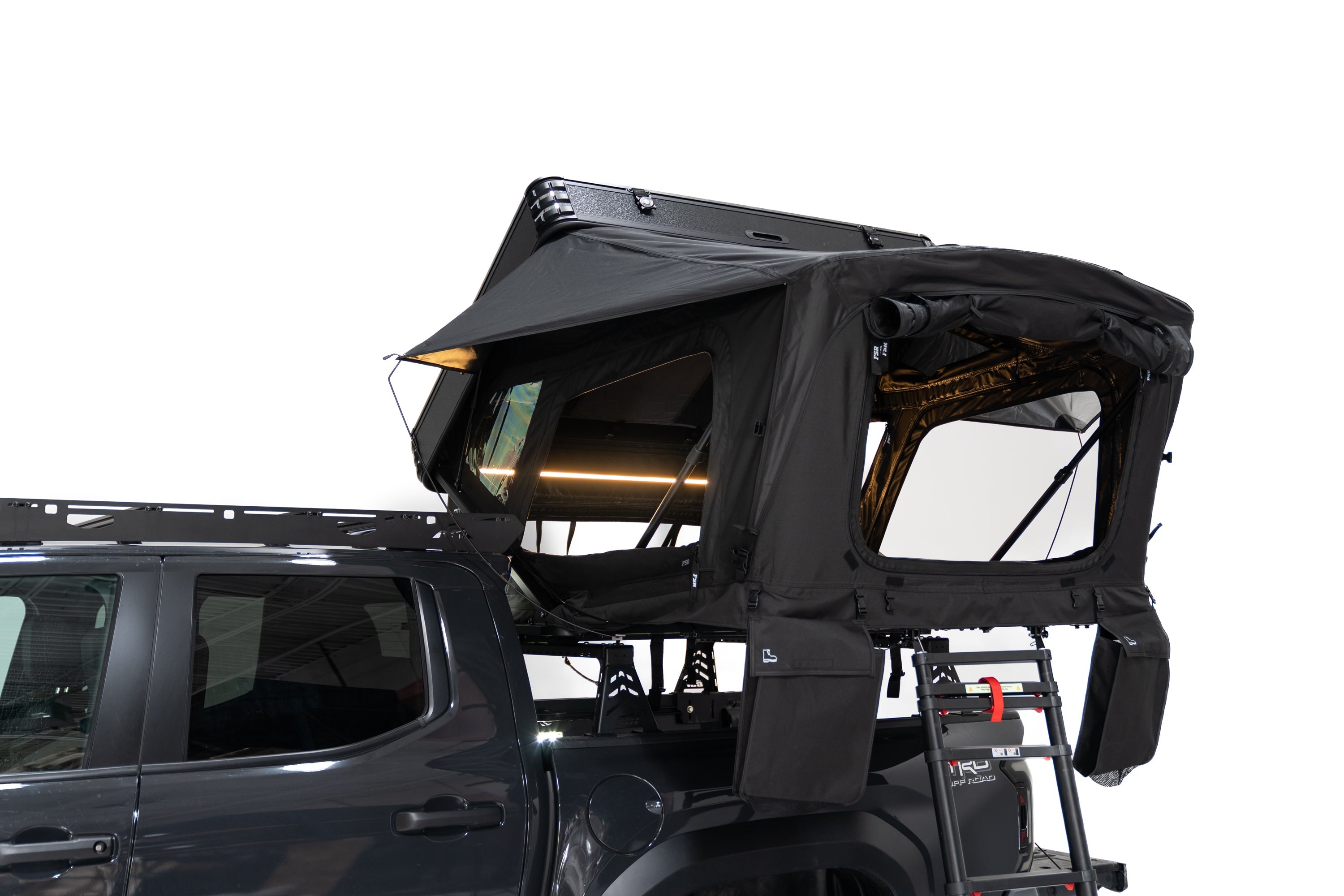 Kali - Rooftop tent