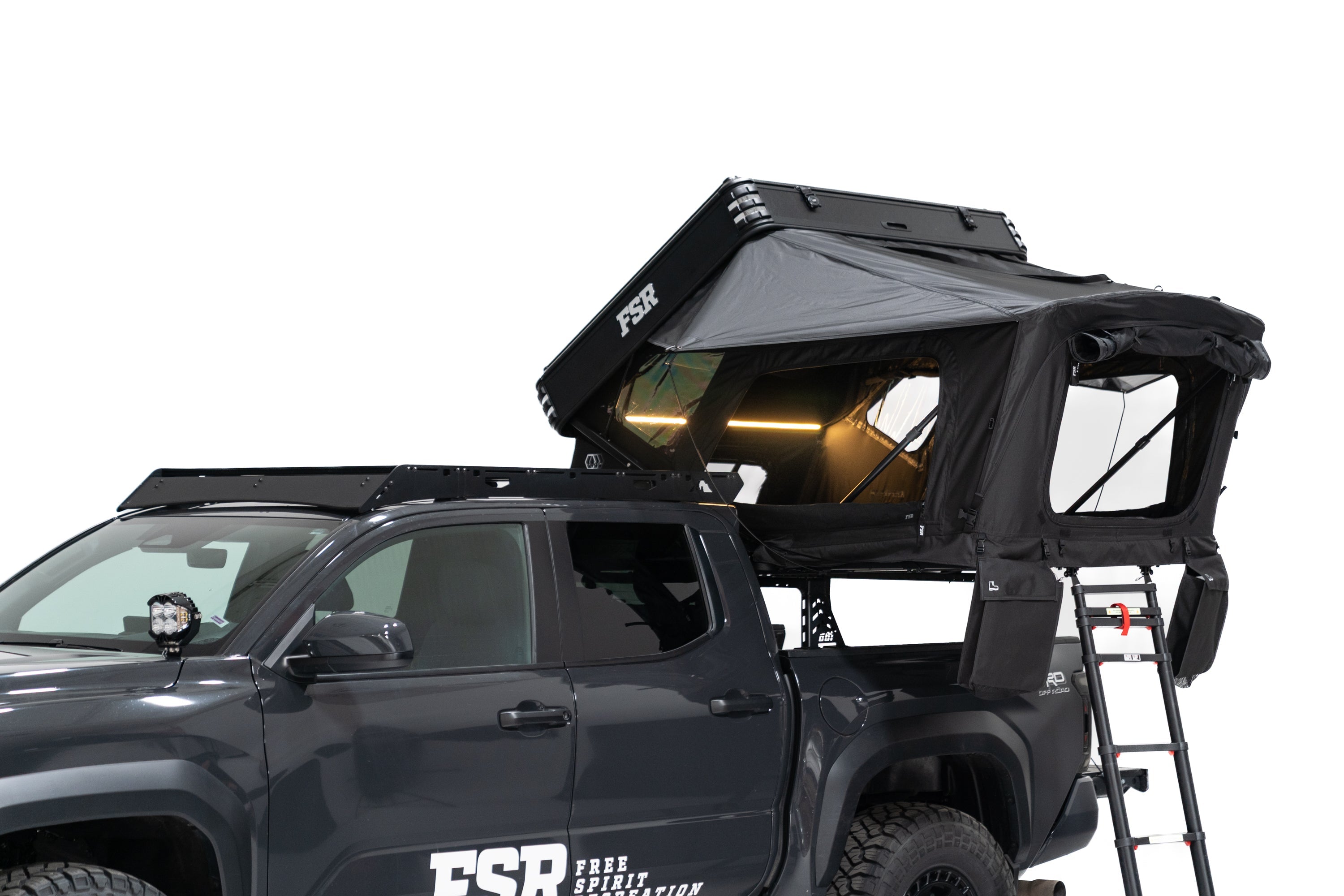Kali - Rooftop tent