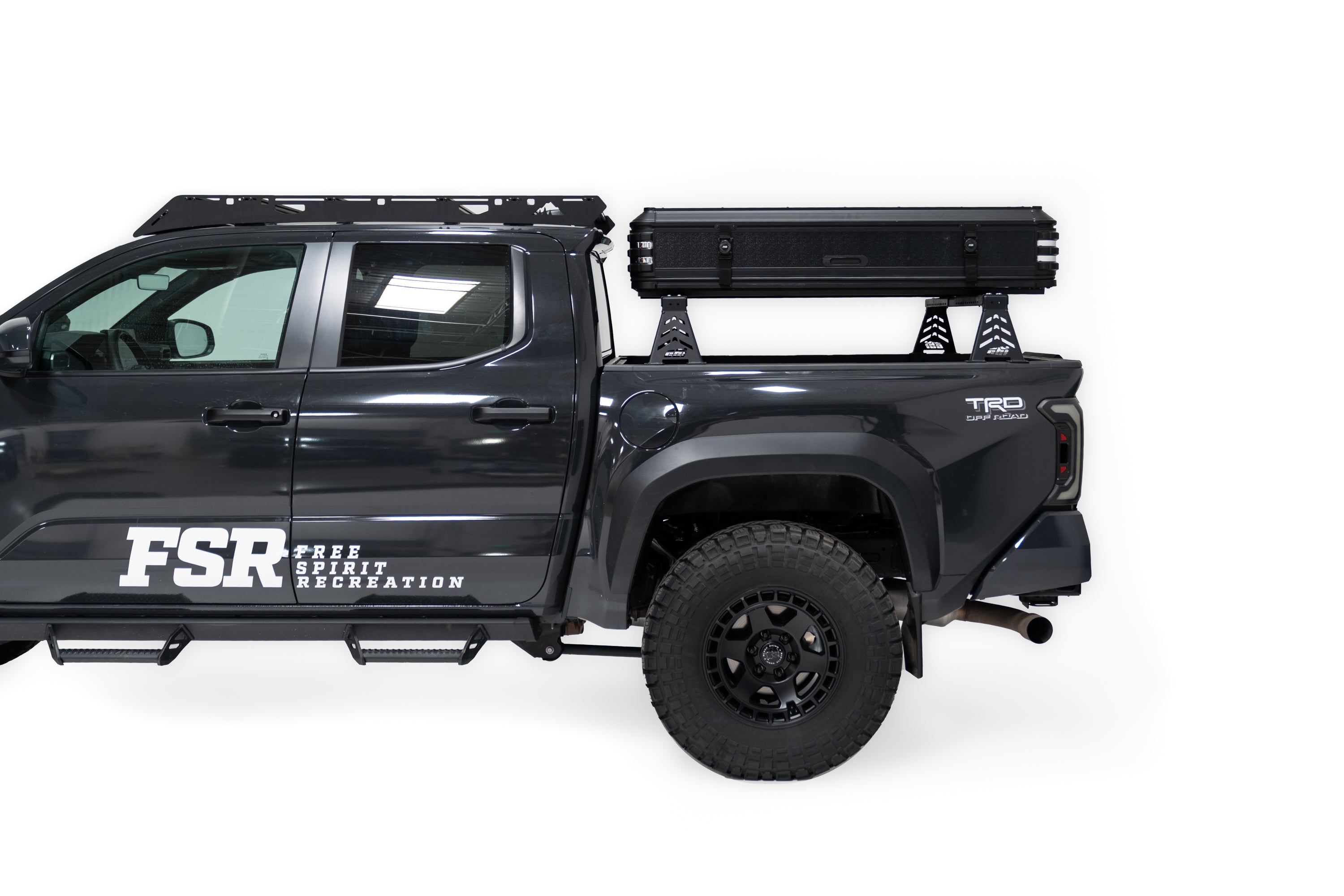 Kali - Rooftop tent