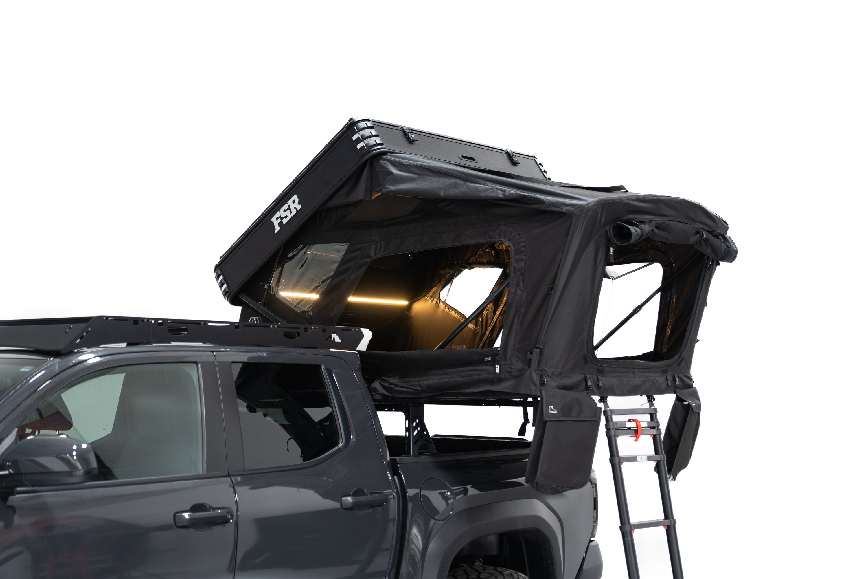 Kali - Rooftop tent