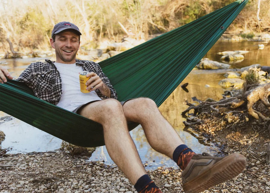 Kammok Roo Double Camping Hammock