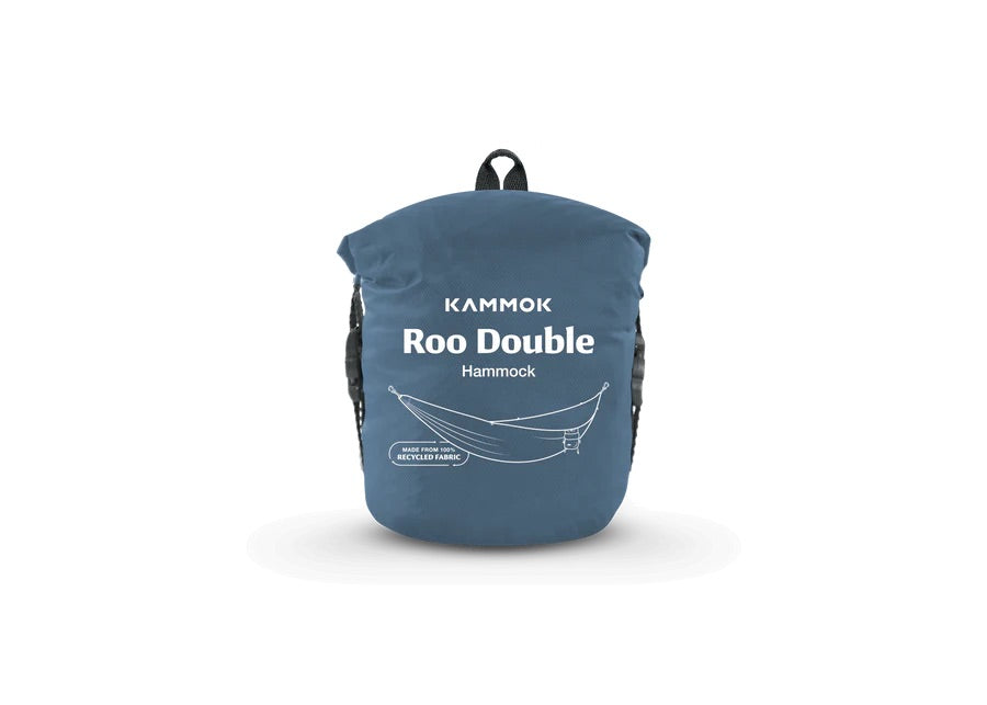 Kammok Roo Double Camping Hammock