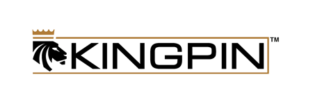 Kingpin Lighting Logo