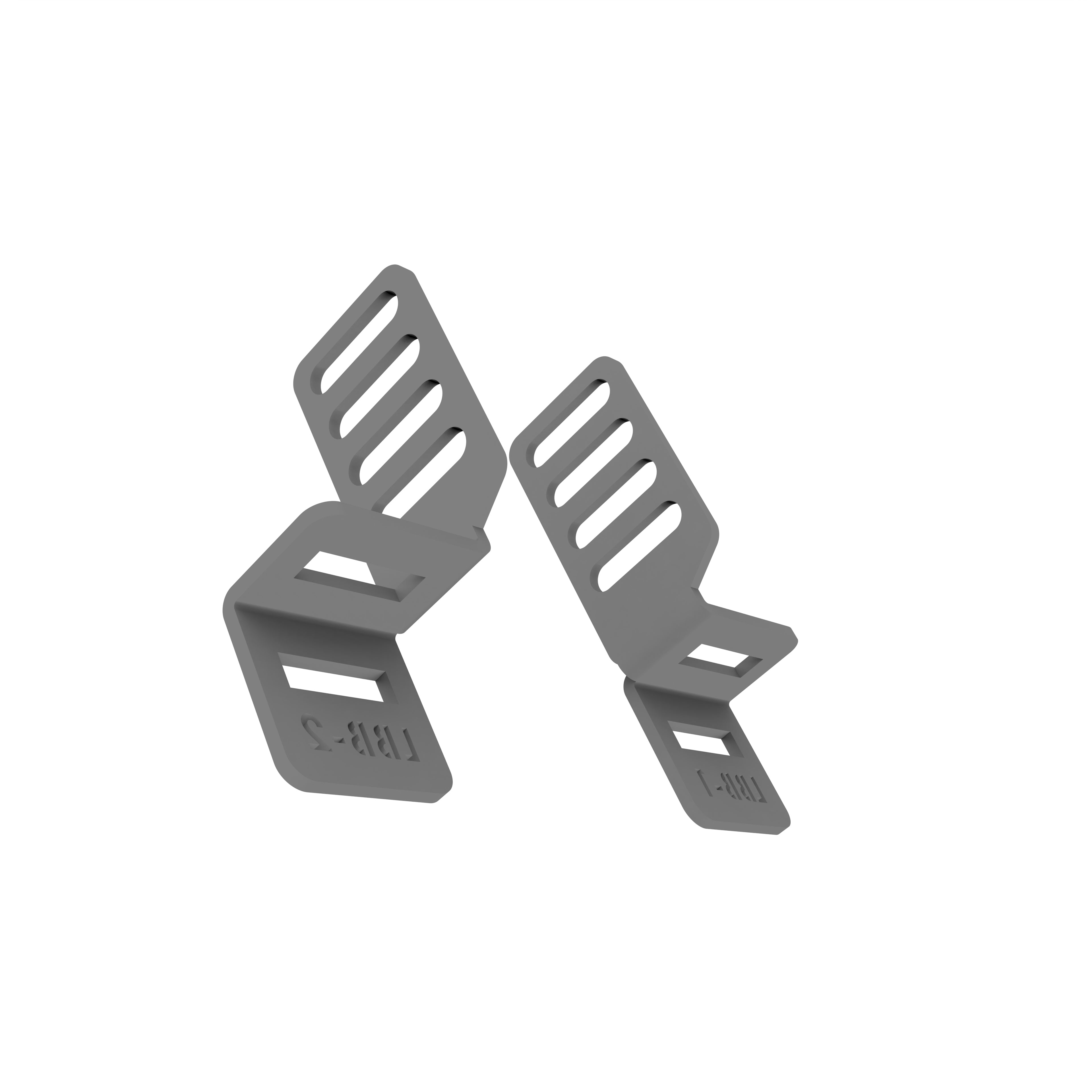 Universal Light Bar Mount