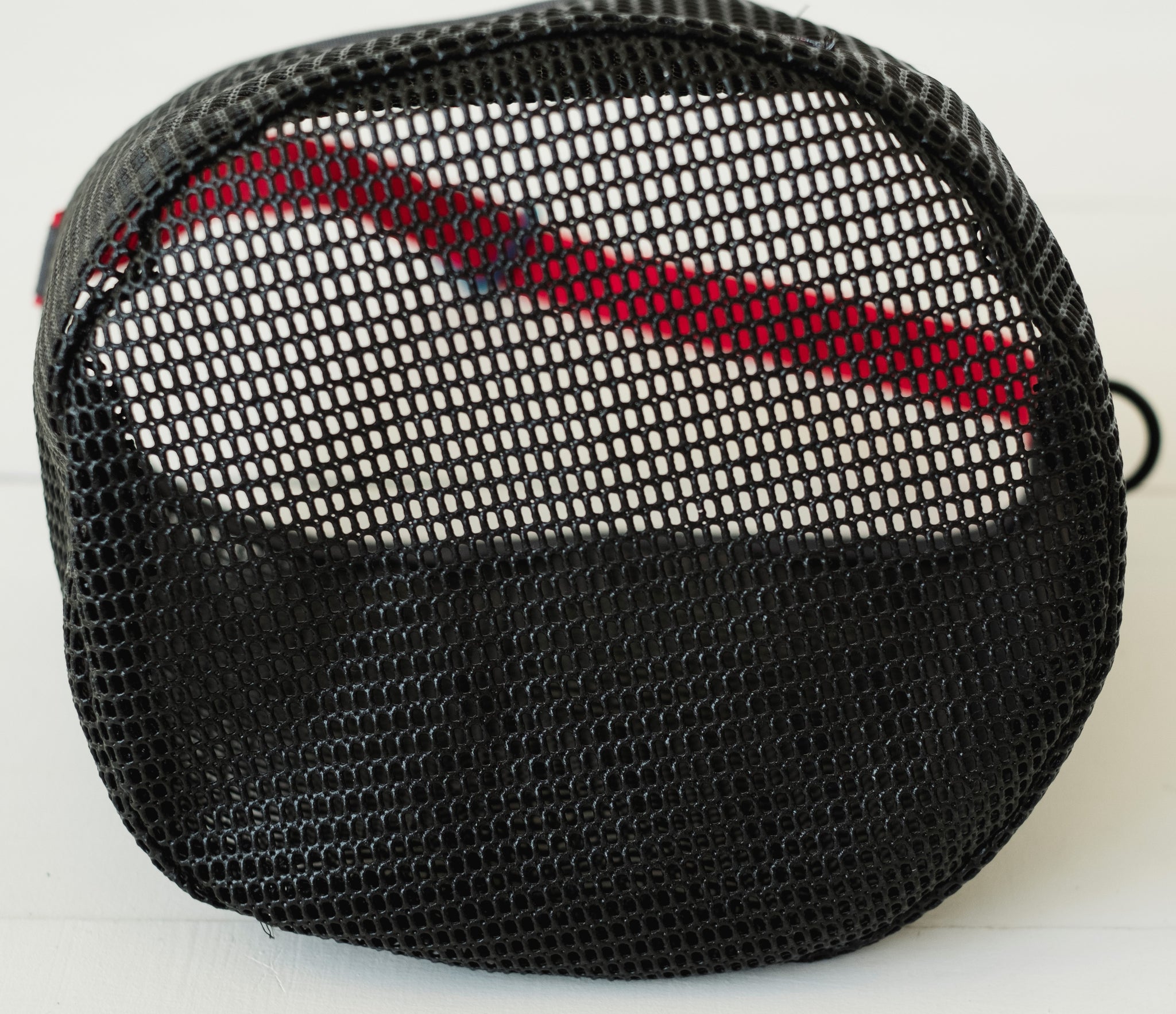 Original Mesh Bucket