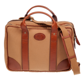 Laptop Bag (Double Sleeve) Sand  Melvill & Moon USA- Overland Kitted