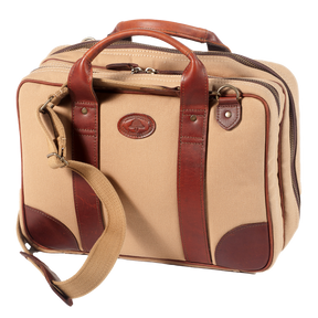 Laptop Bag (Double Sleeve)   Melvill & Moon USA- Overland Kitted