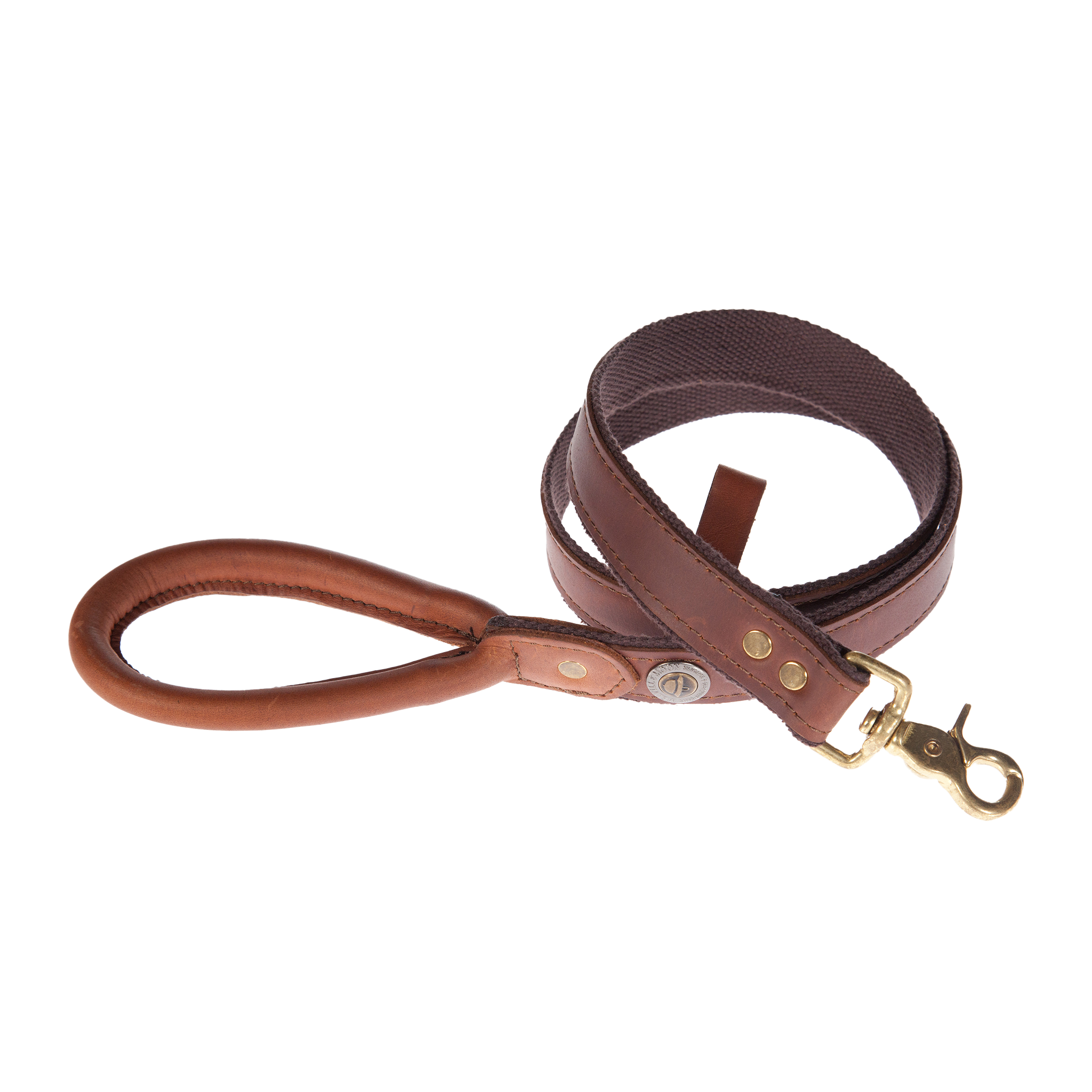 Dog Lead - Long   Melvill & Moon USA- Overland Kitted