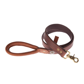 Dog Lead - Long   Melvill & Moon USA- Overland Kitted