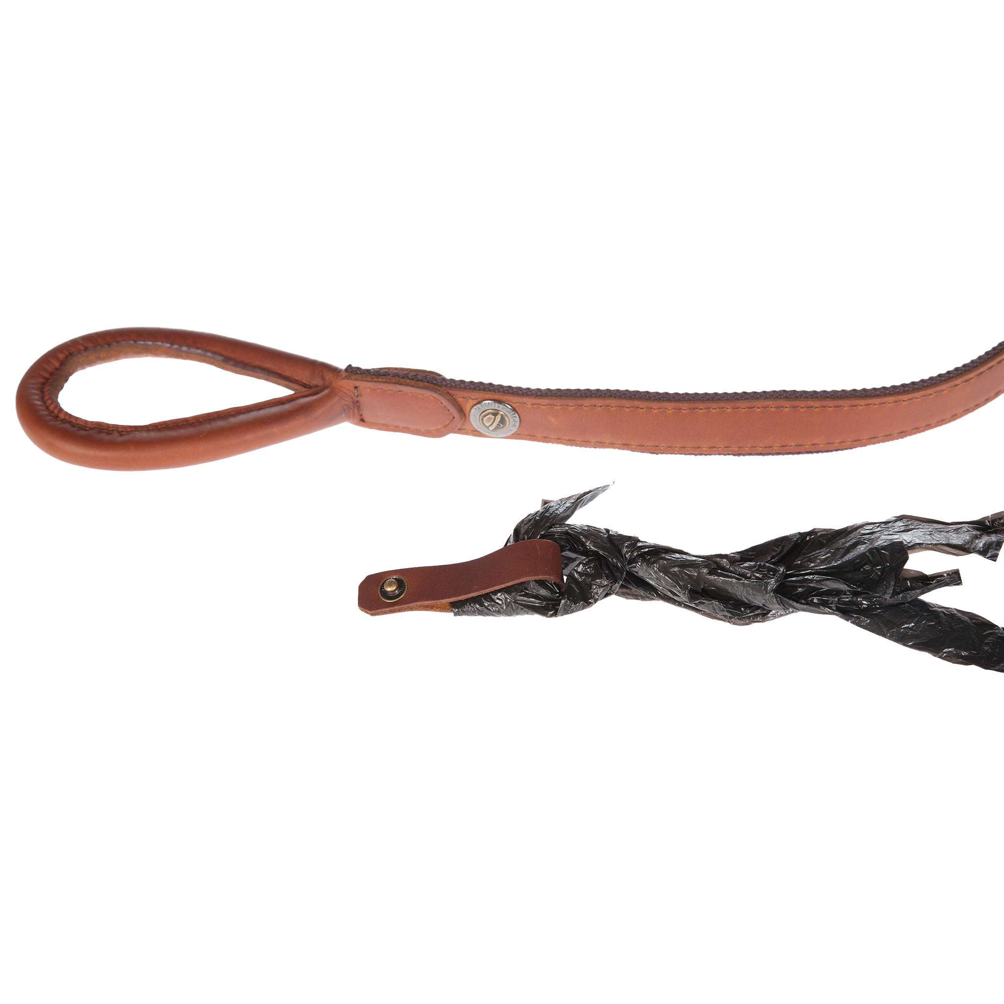 Dog Lead - Long   Melvill & Moon USA- Overland Kitted